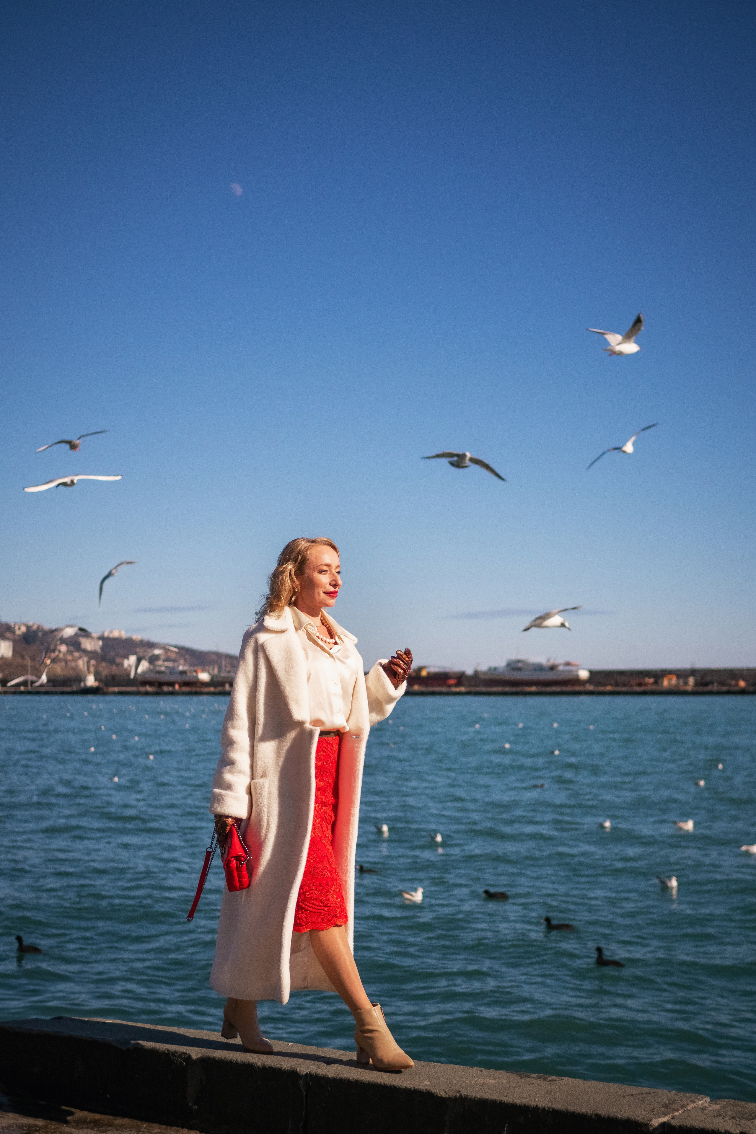 ПОРТРЕТ. Фотограф в Крыму и Санкт-Петербурге