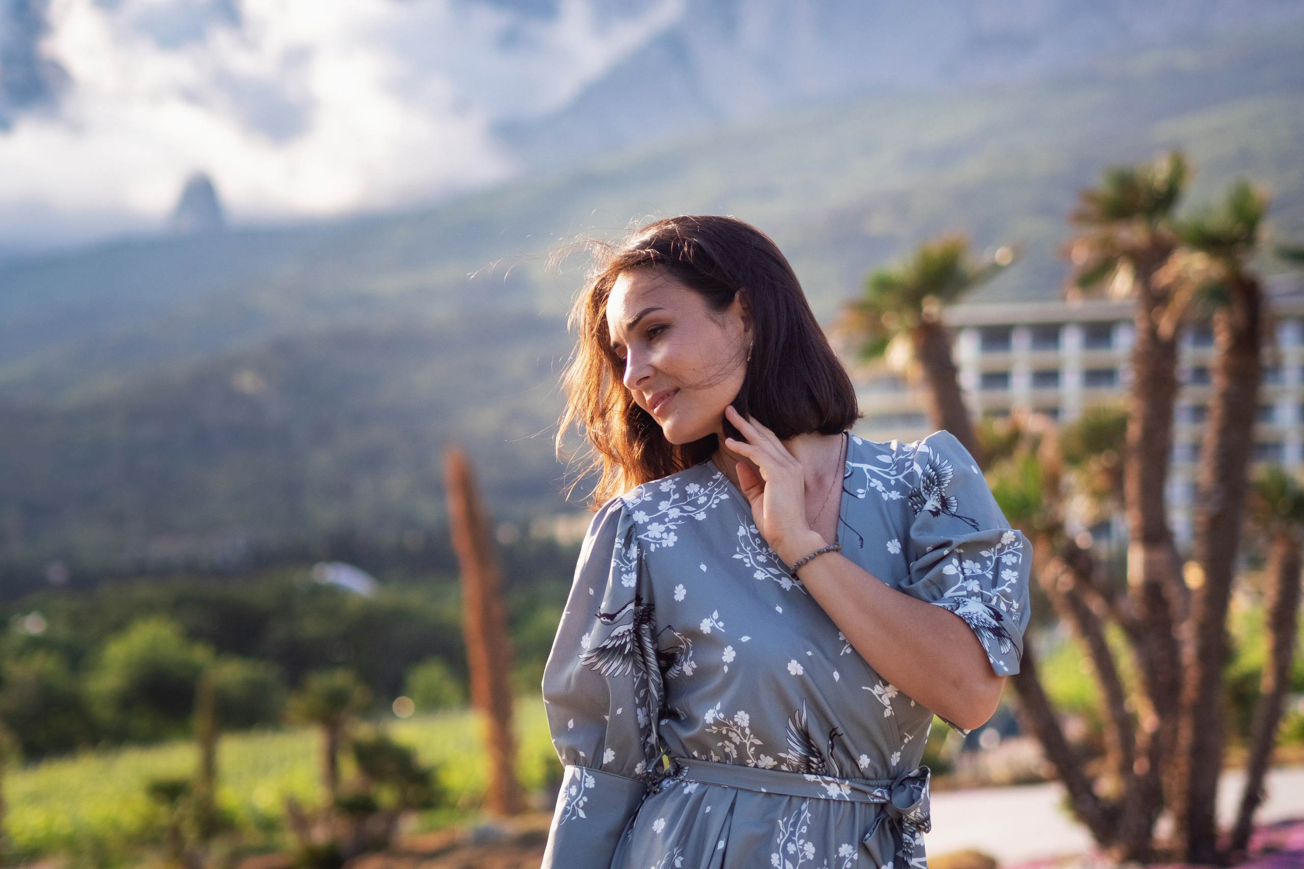 ПОРТРЕТ. Фотограф в Крыму и Санкт-Петербурге