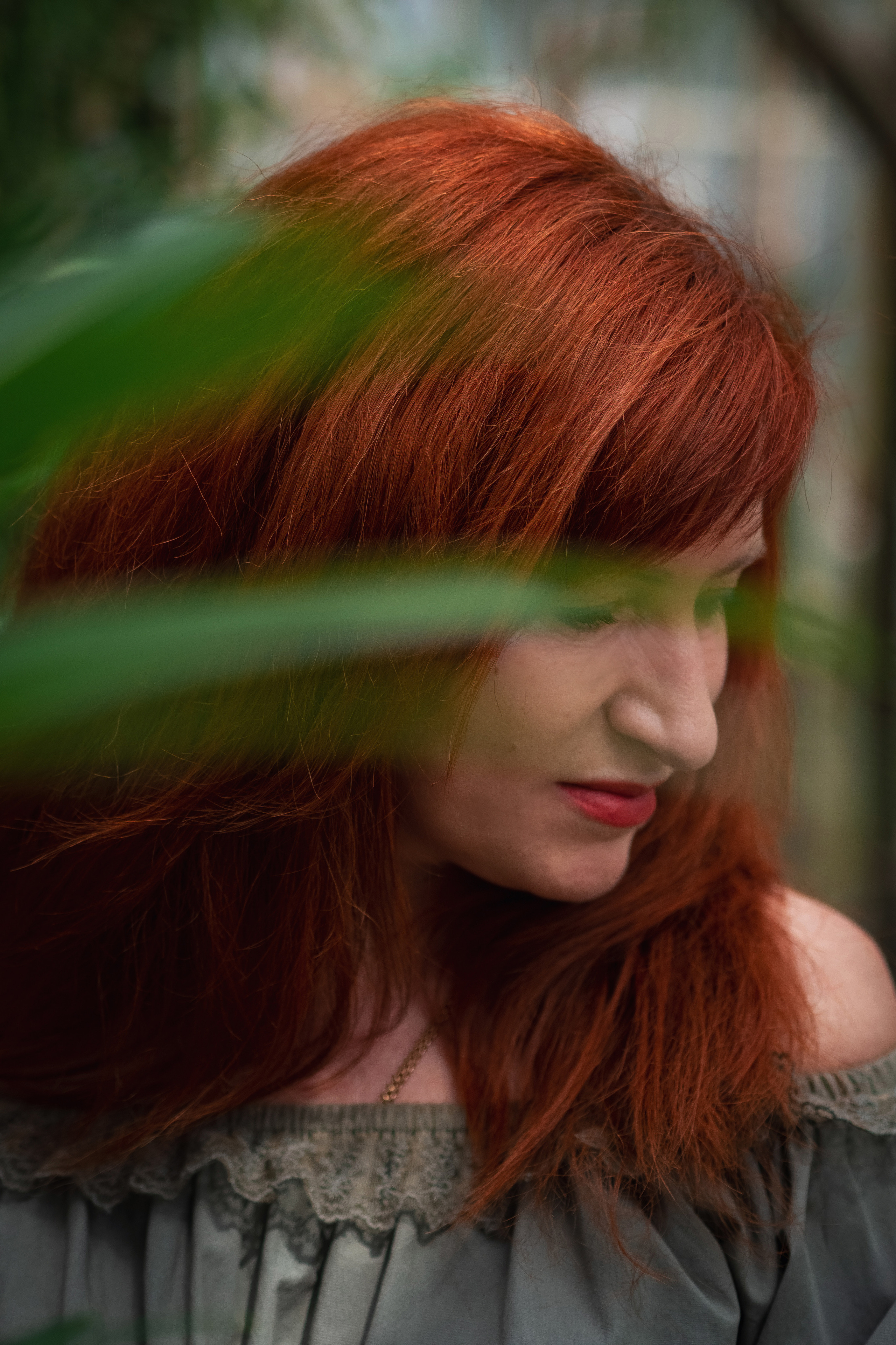 ПОРТРЕТ. Фотограф в Крыму и Санкт-Петербурге