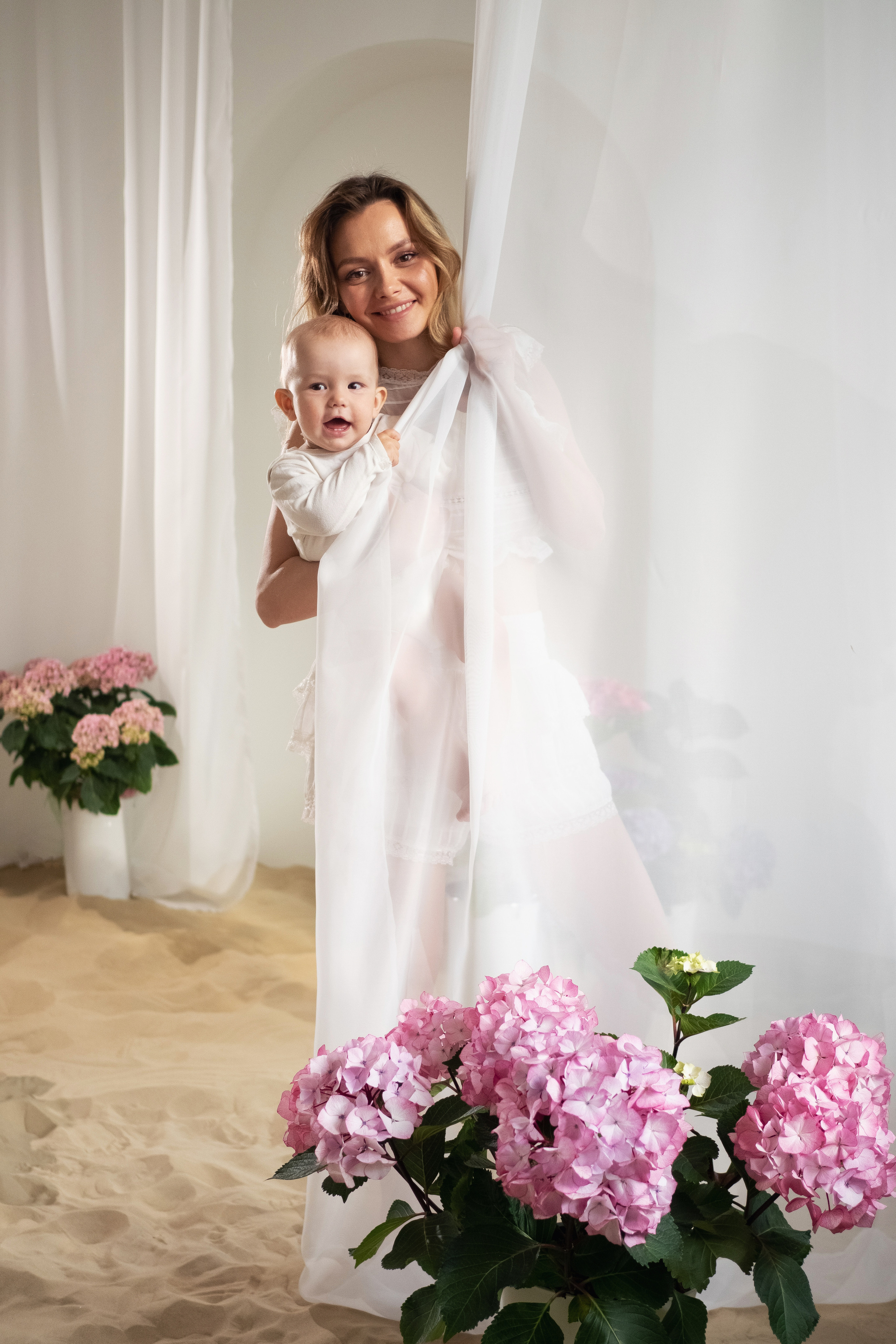 СЕМЕЙНАЯ СЪЁМКА. Фотограф в Крыму и Санкт-Петербурге