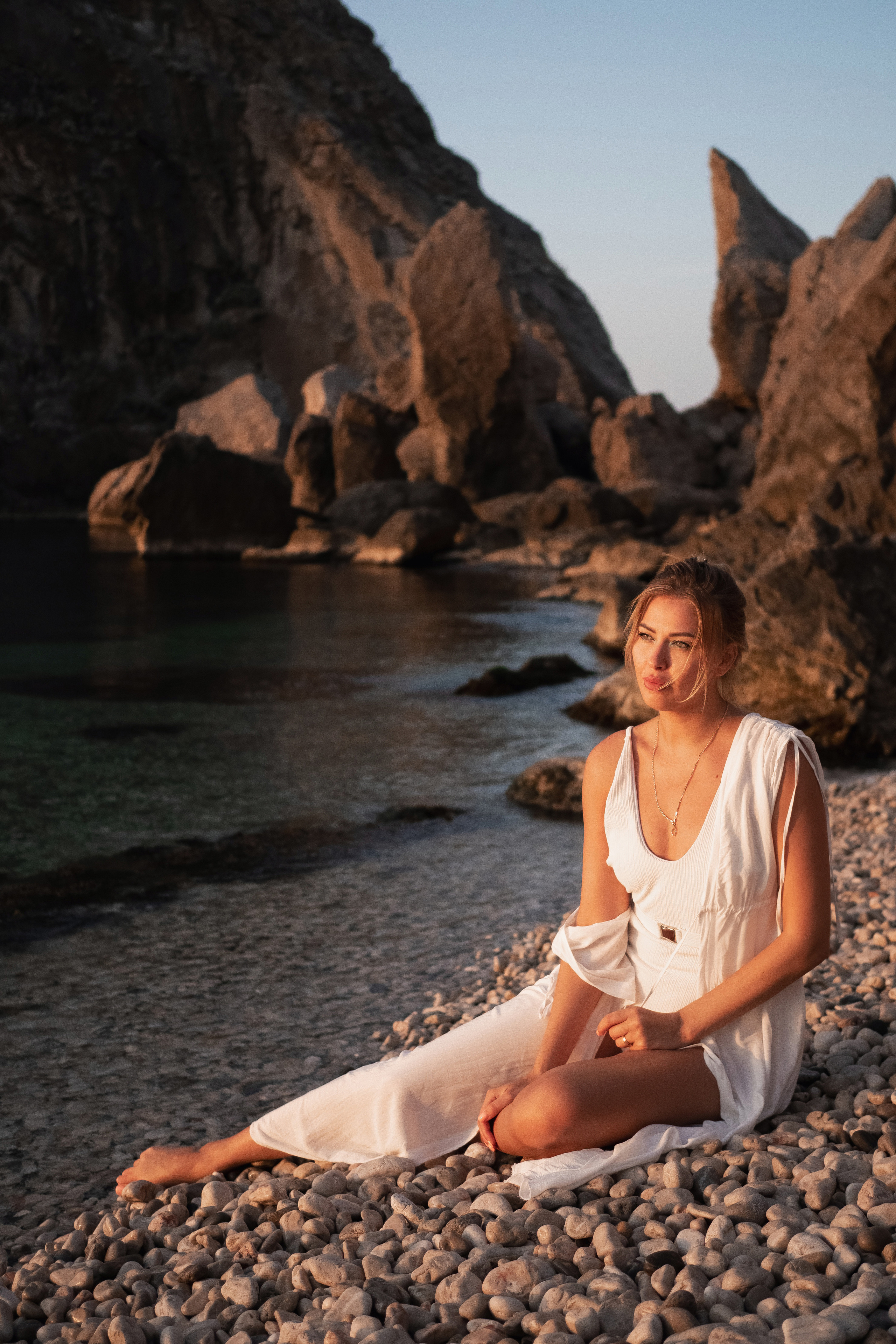 ПОРТРЕТ. Фотограф в Крыму и Санкт-Петербурге