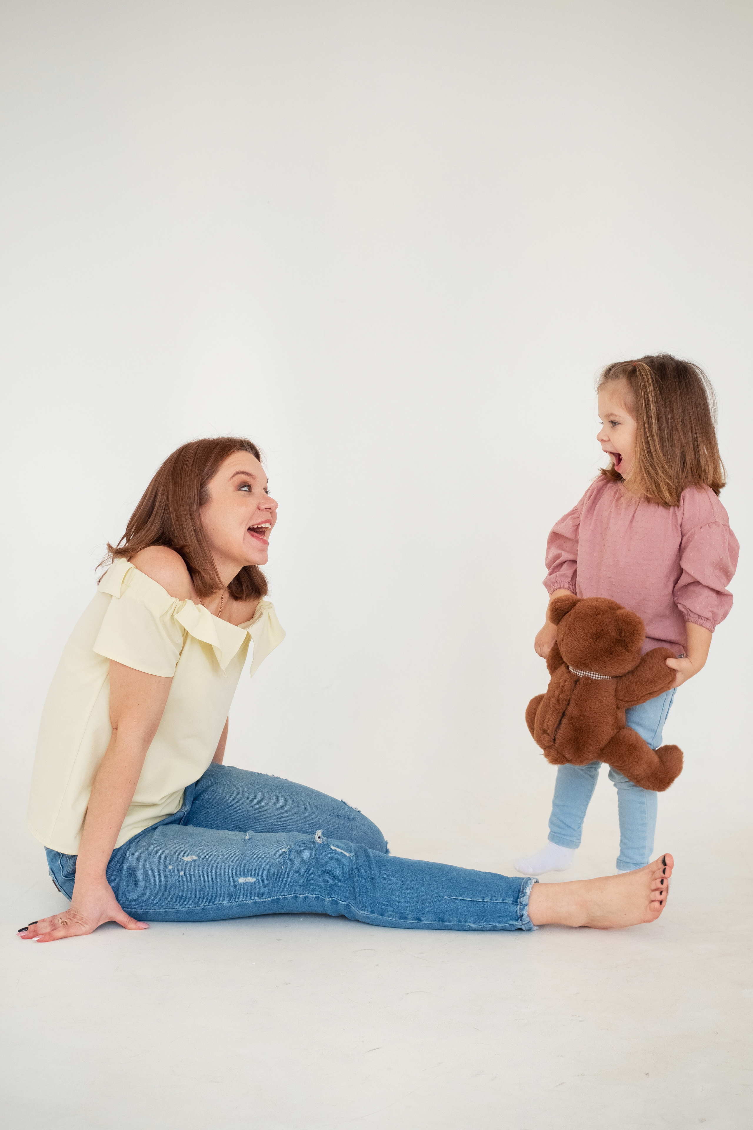 СЕМЕЙНАЯ СЪЁМКА. Фотограф в Крыму и Санкт-Петербурге