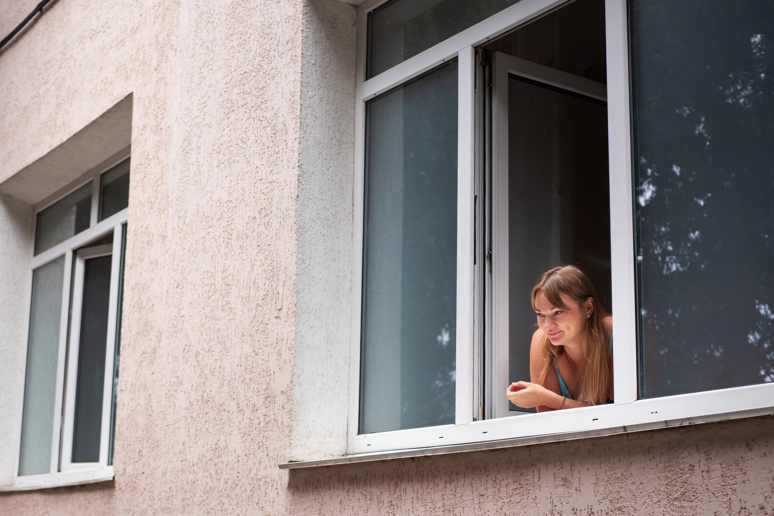 ВЫПИСКА ИЗ РОДДОМА. Фотограф в Крыму и Санкт-Петербурге