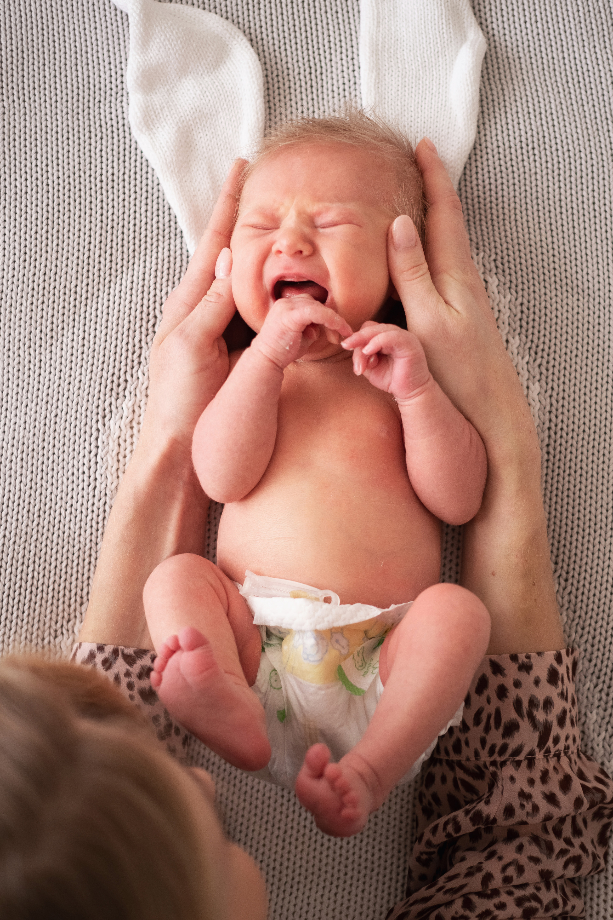 ВЫПИСКА ИЗ РОДДОМА. Фотограф в Крыму и Санкт-Петербурге