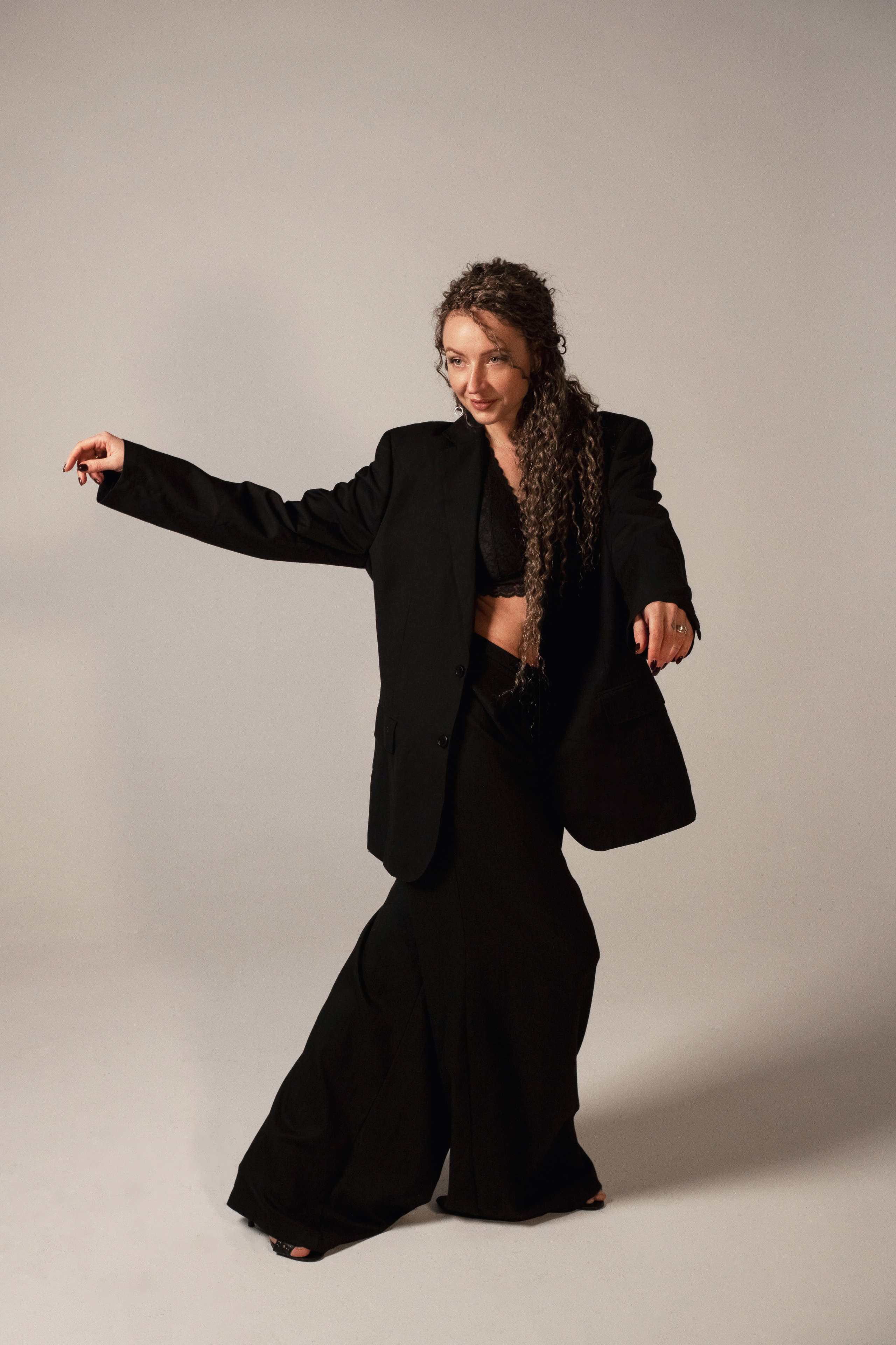 ПОРТРЕТ. Фотограф в Крыму и Санкт-Петербурге