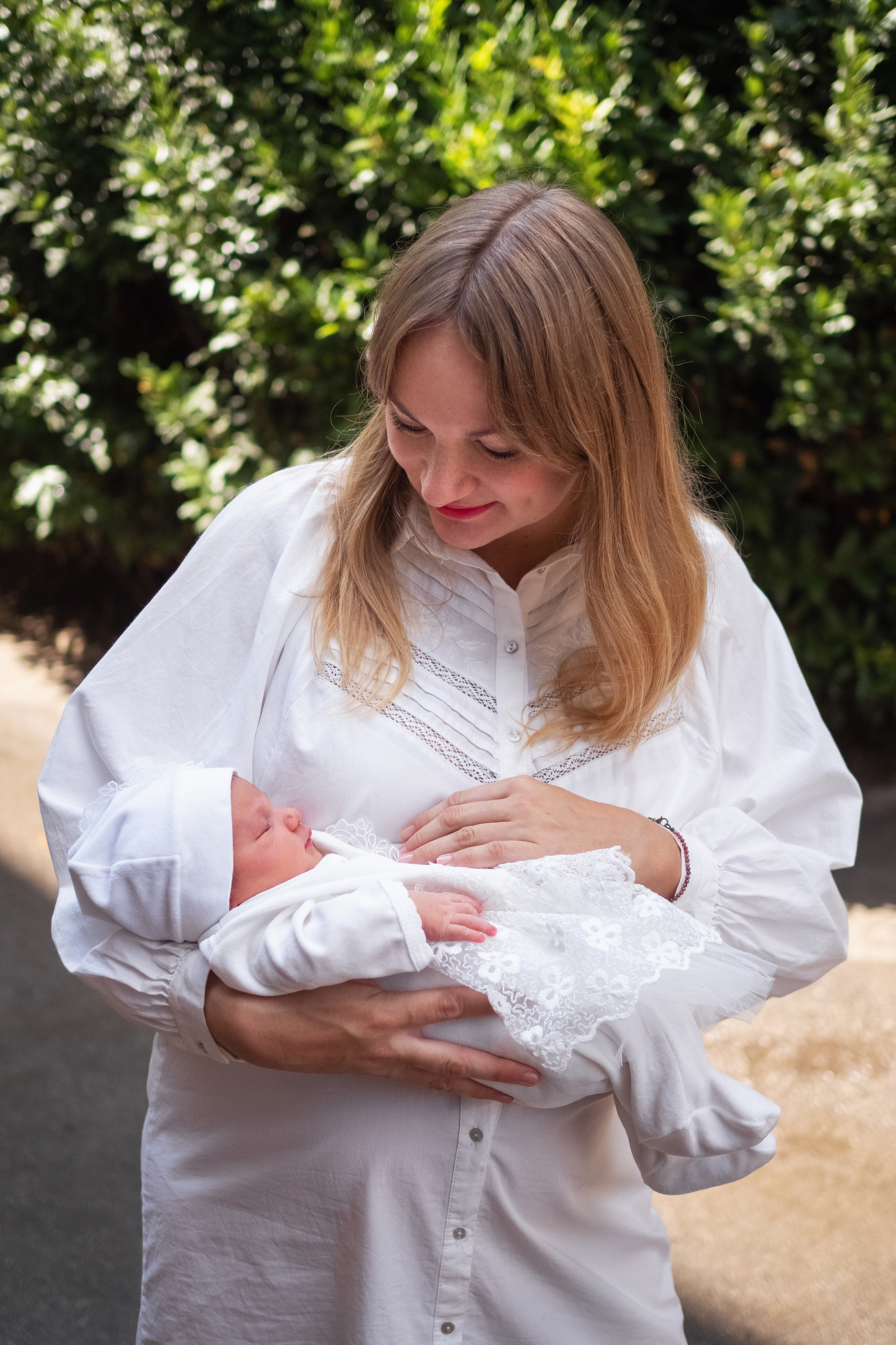 ВЫПИСКА ИЗ РОДДОМА. Фотограф в Крыму и Санкт-Петербурге