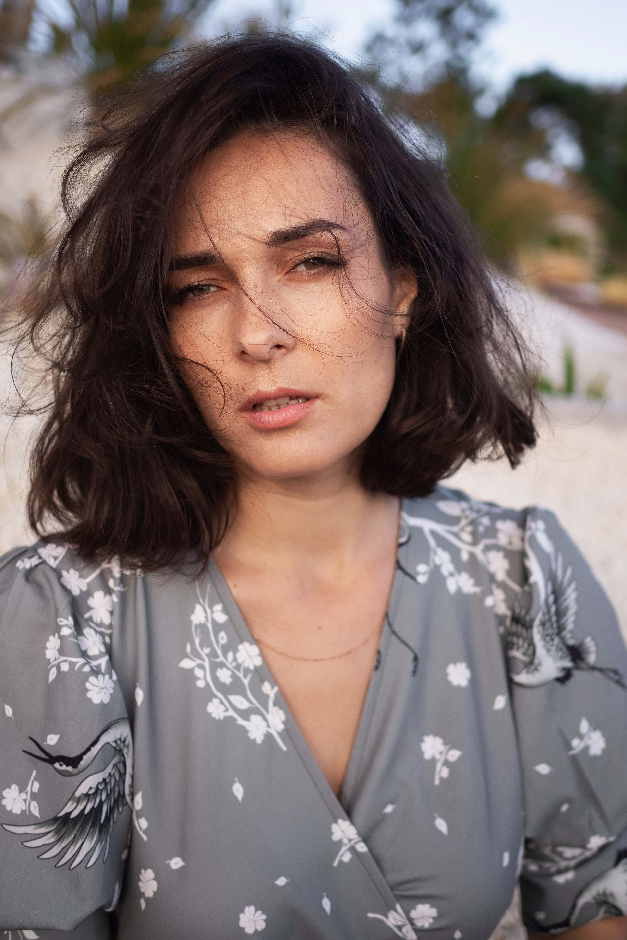 ПОРТРЕТ. Фотограф в Крыму и Санкт-Петербурге