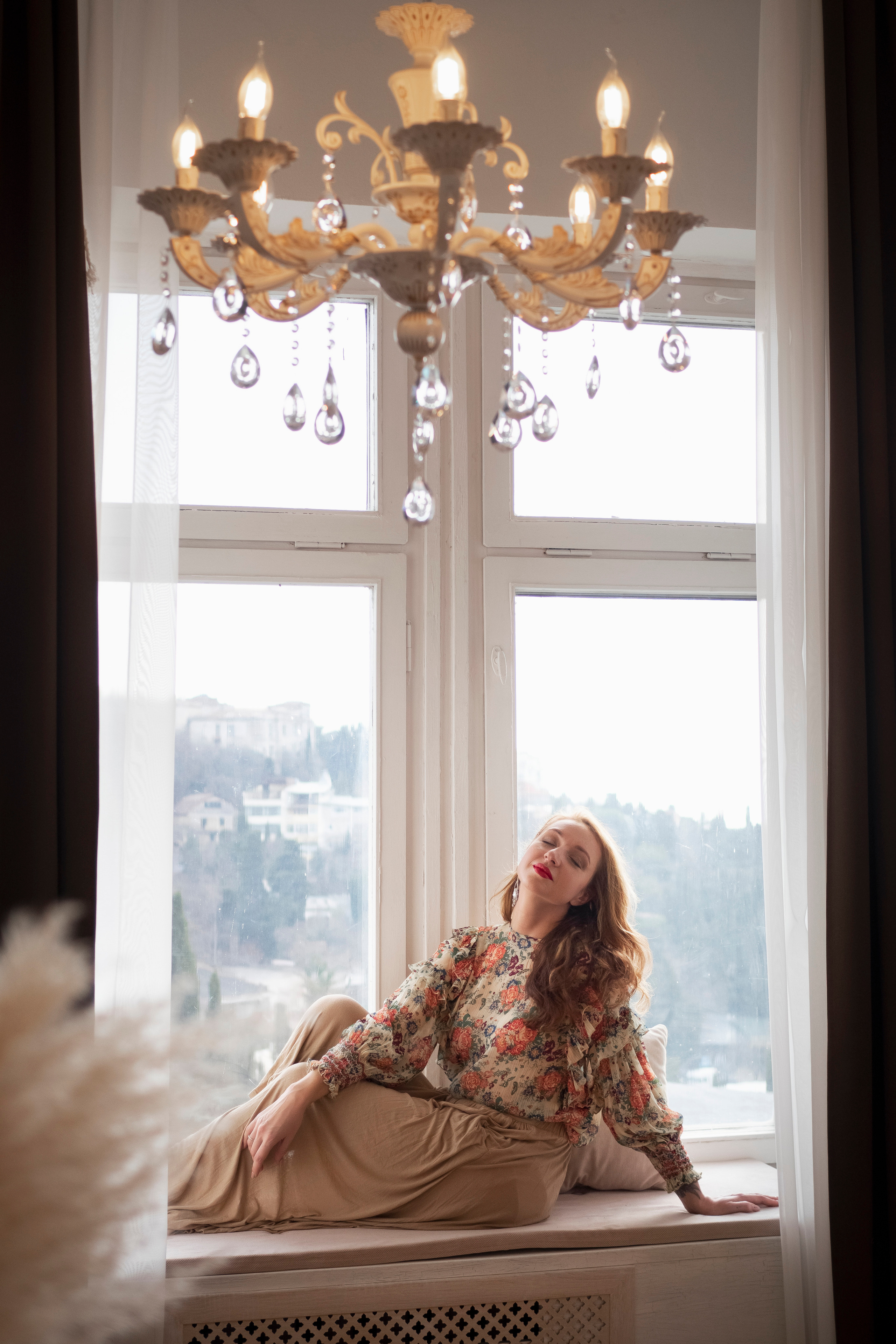 ПОРТРЕТ. Фотограф в Крыму и Санкт-Петербурге