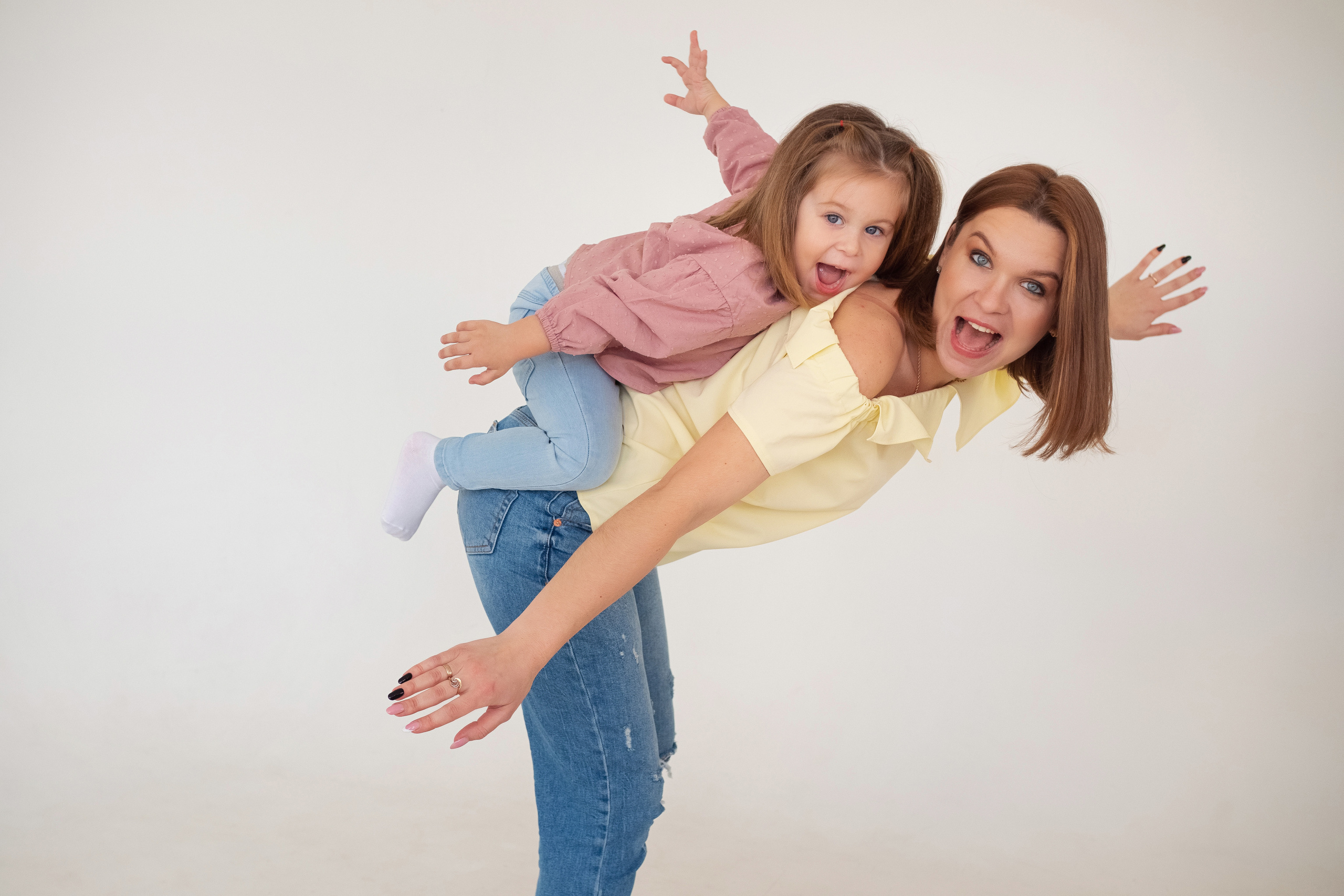 СЕМЕЙНАЯ СЪЁМКА. Фотограф в Крыму и Санкт-Петербурге