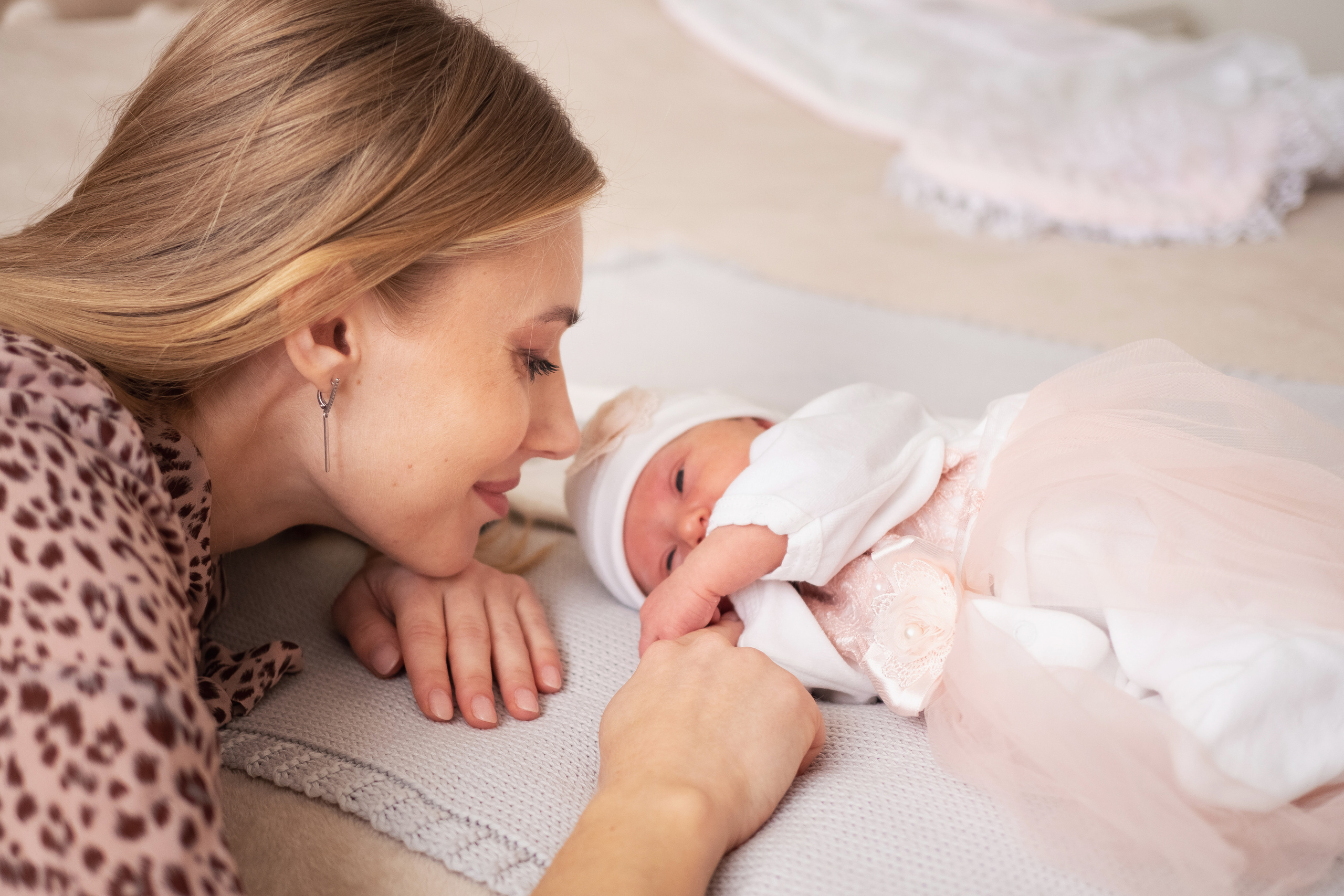 ВЫПИСКА ИЗ РОДДОМА. Фотограф в Крыму и Санкт-Петербурге