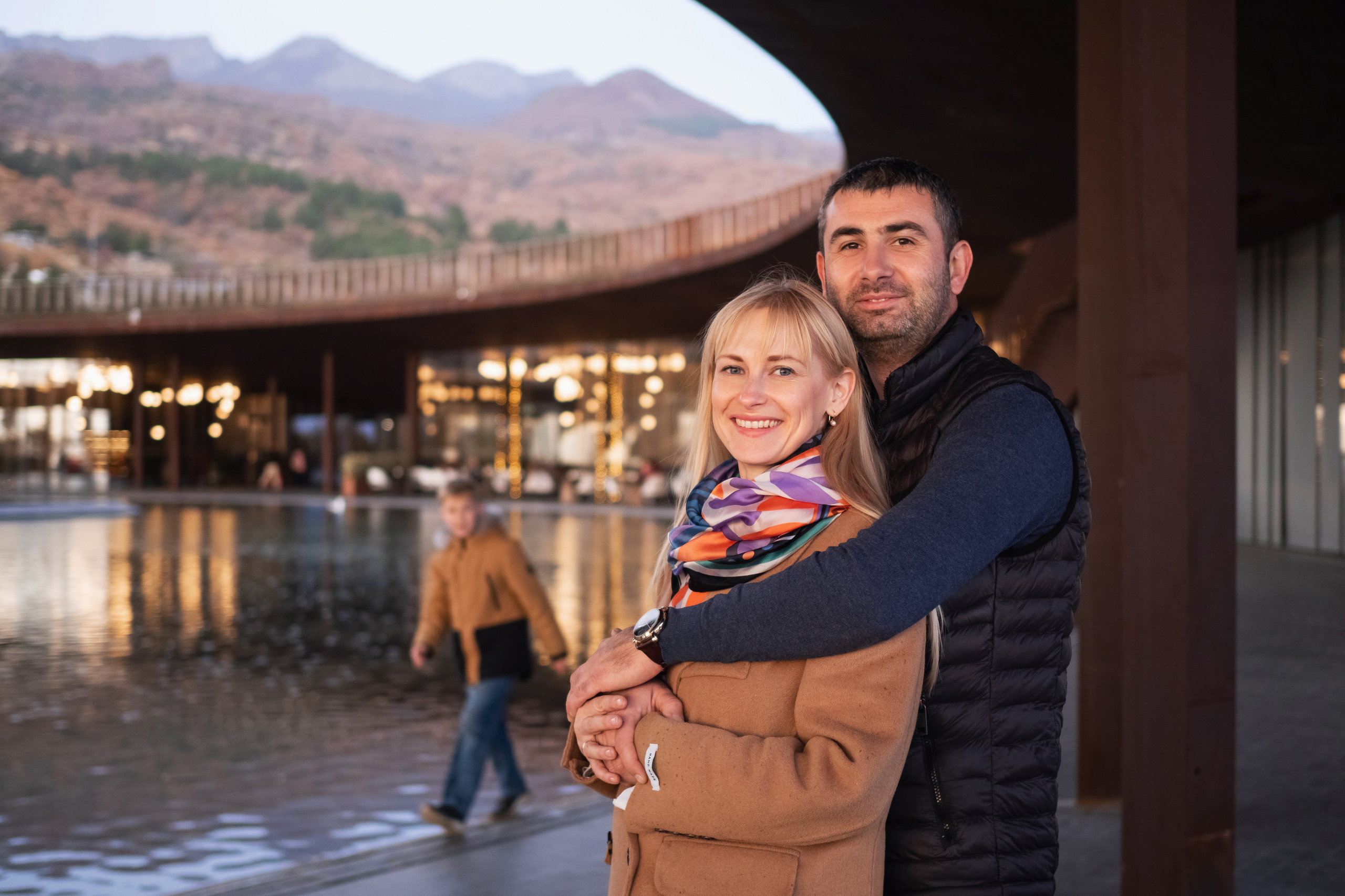 СЕМЕЙНАЯ СЪЁМКА. Фотограф в Крыму и Санкт-Петербурге