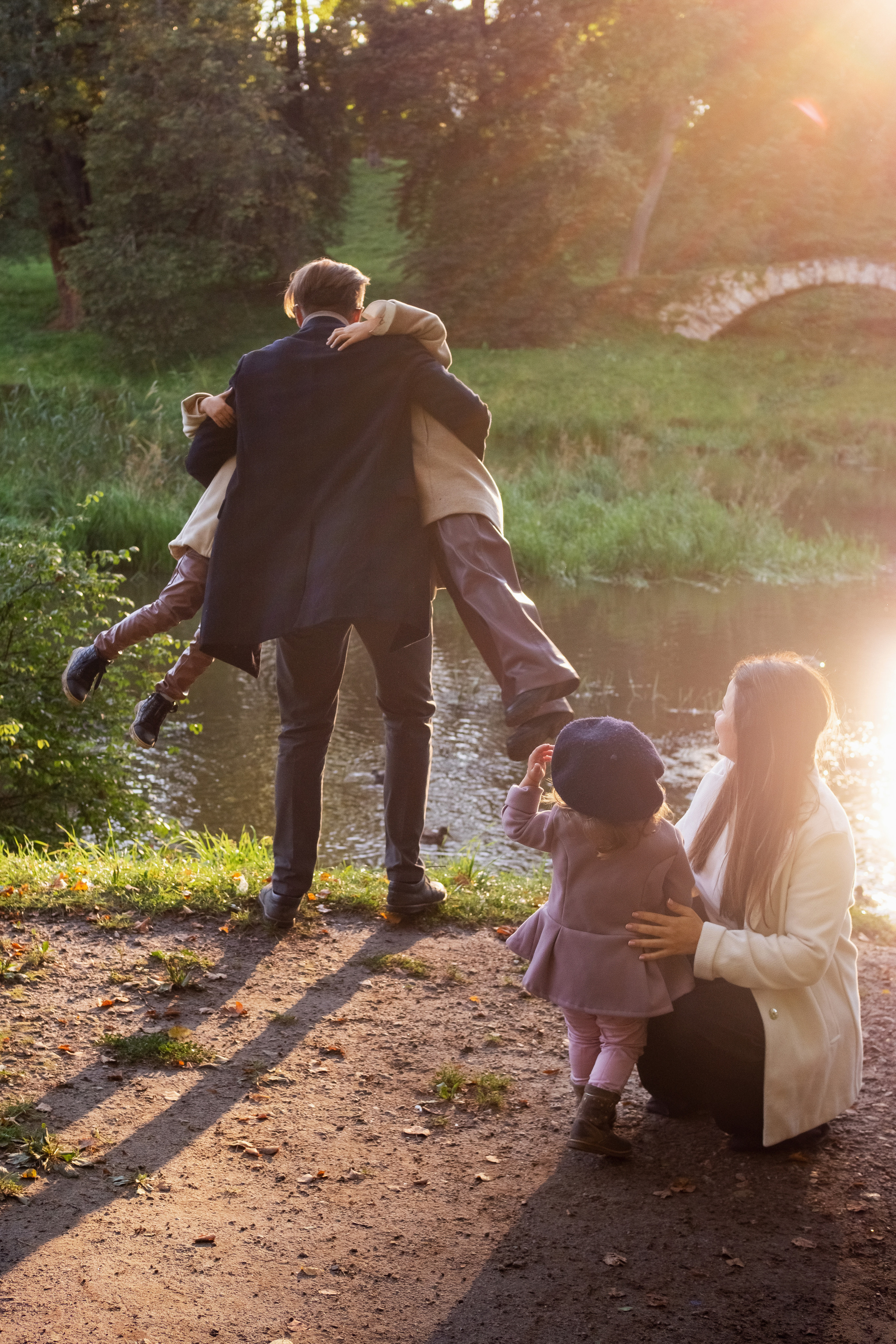 СЕМЕЙНАЯ СЪЁМКА. Фотограф в Крыму и Санкт-Петербурге