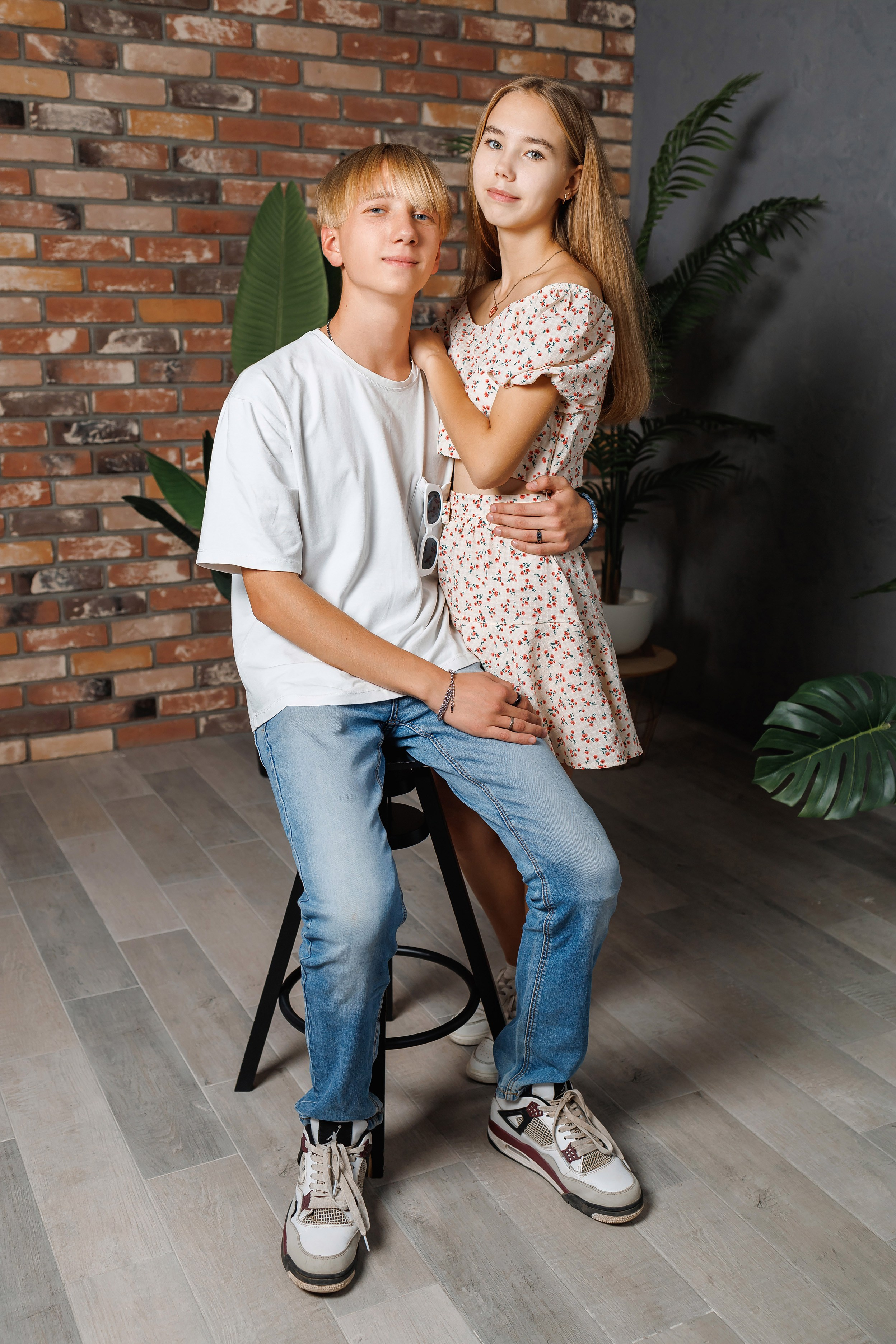 11 класс, выпуск 2024