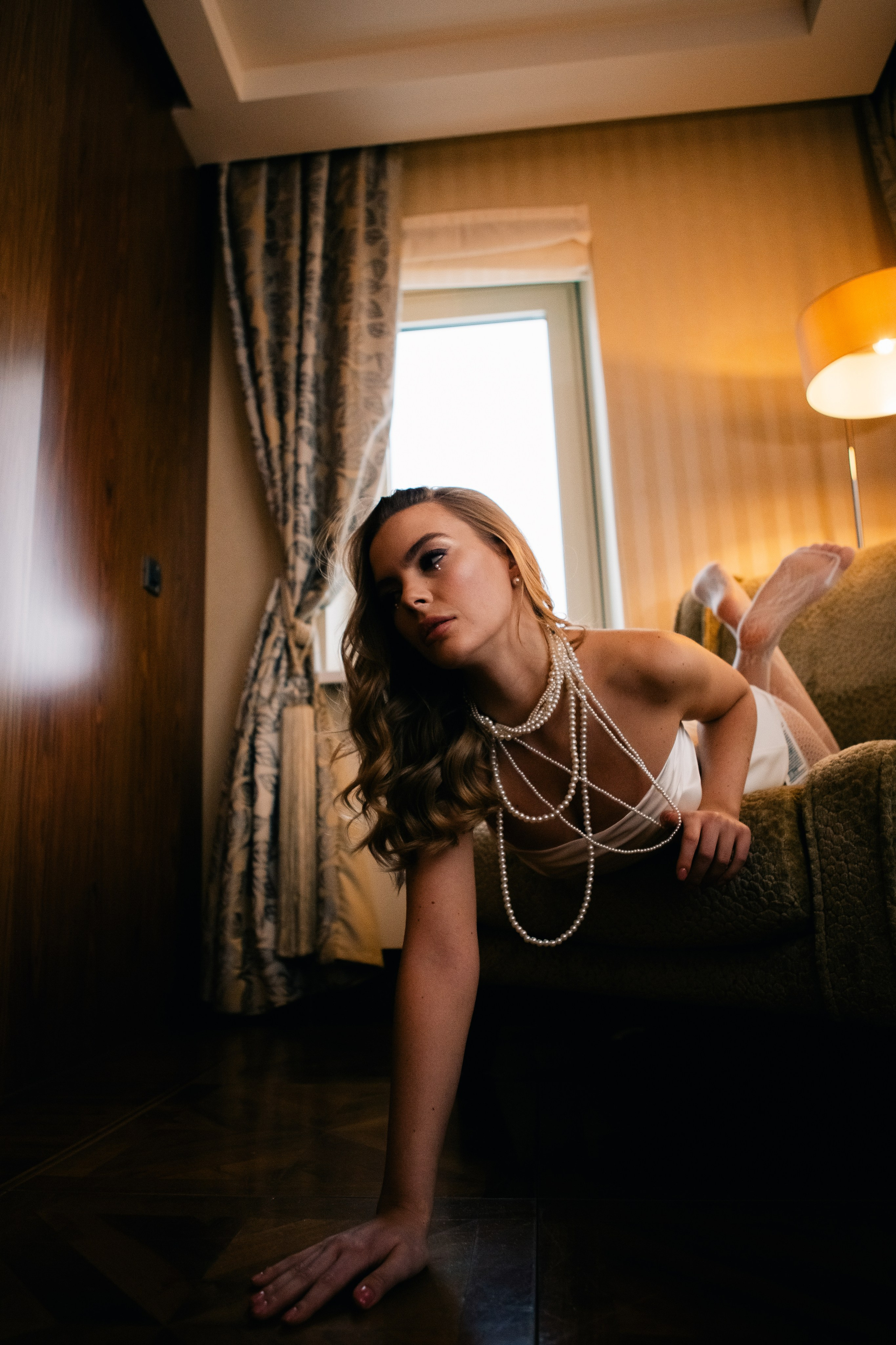 Костя/Катя. Фотограф Оренбург Алёна Лелет