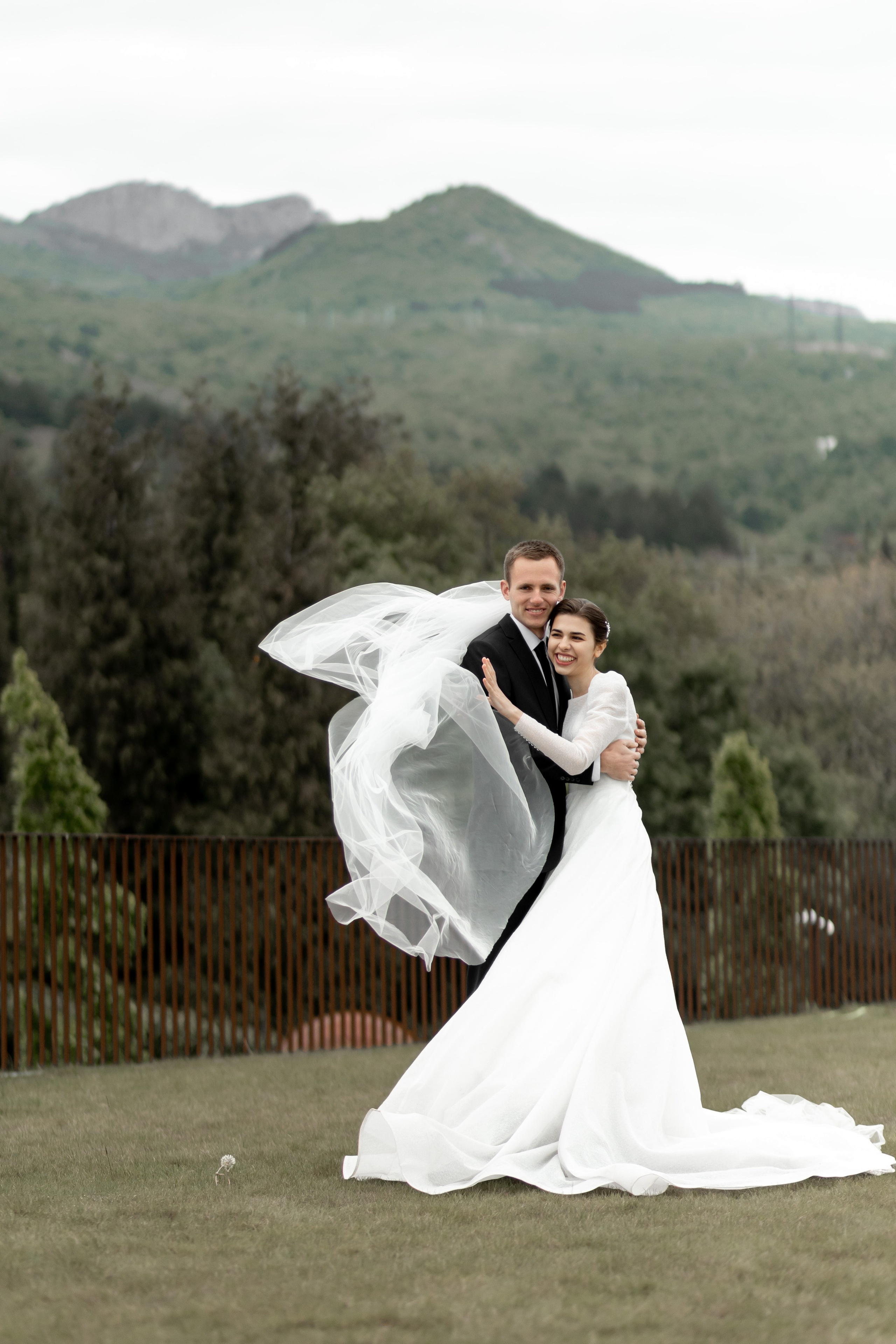 Давид и Наталия-прогулка. Свадебный и семейный фотограф в Севастополе и в Крыму Анастасия Корчак