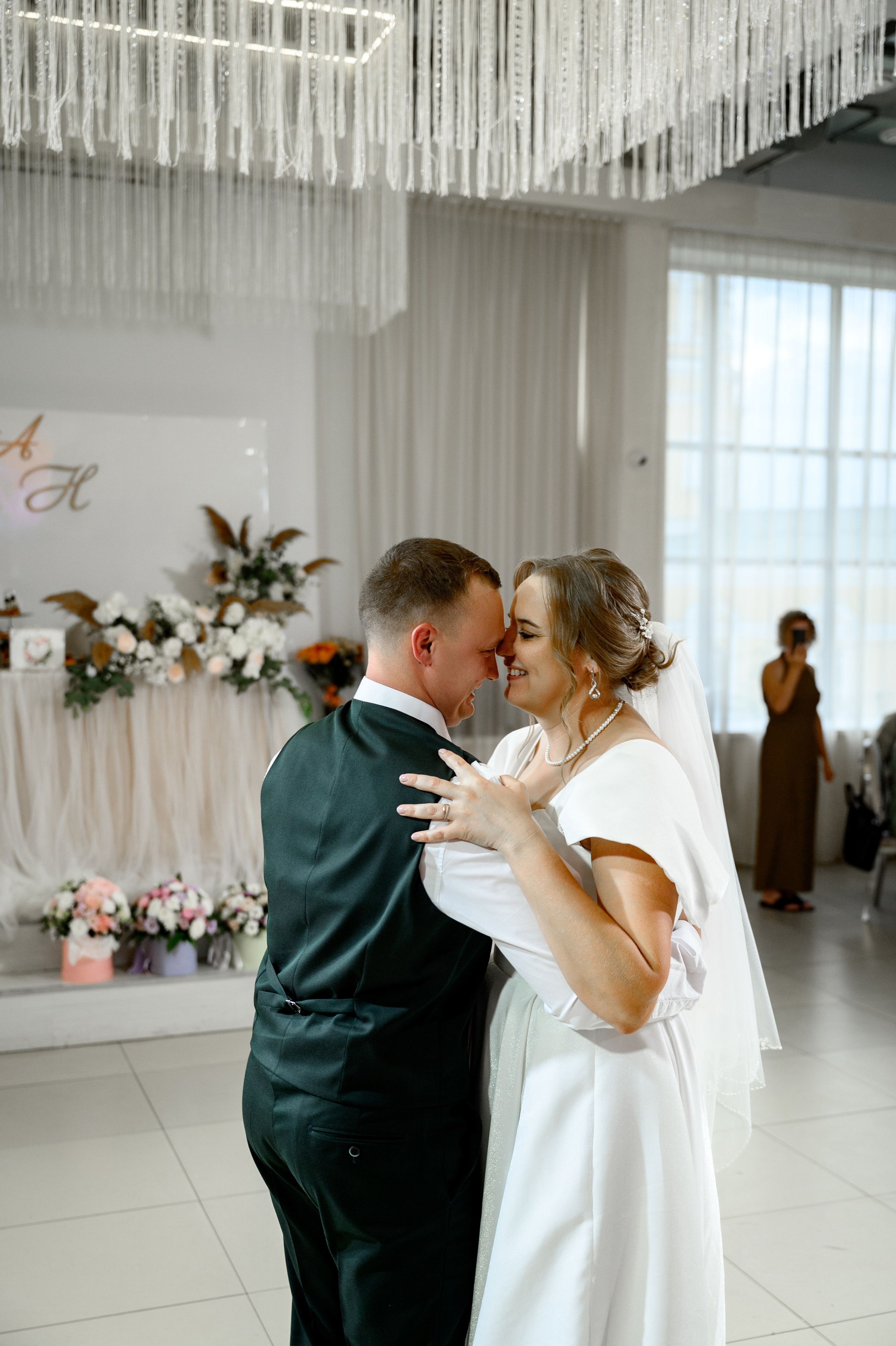 Nadezhda & Alexey. Фотограф в Липецке Ковалько Евгений