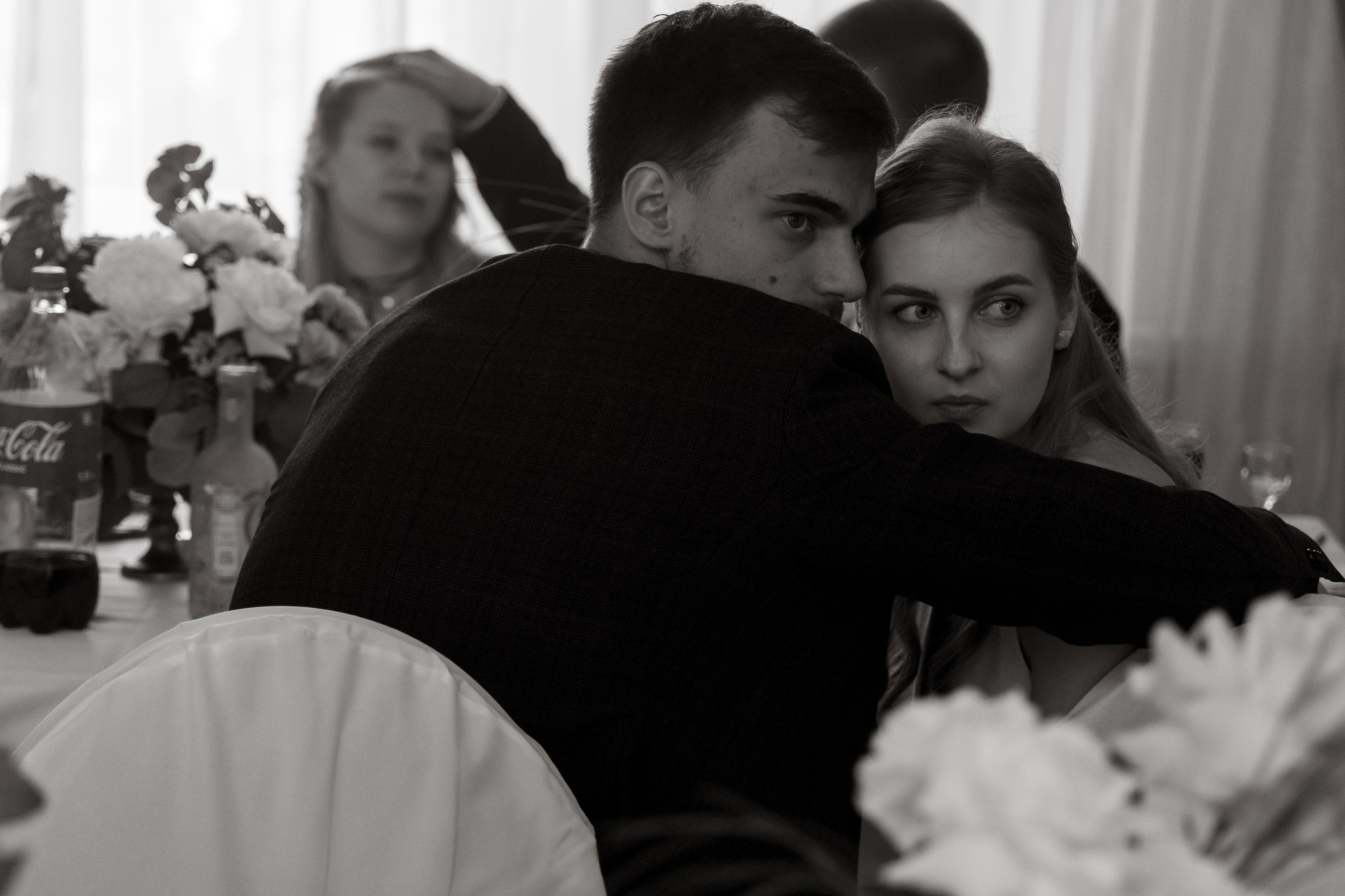 Classic. Свадебный фотограф Ярославль, Рыбинск