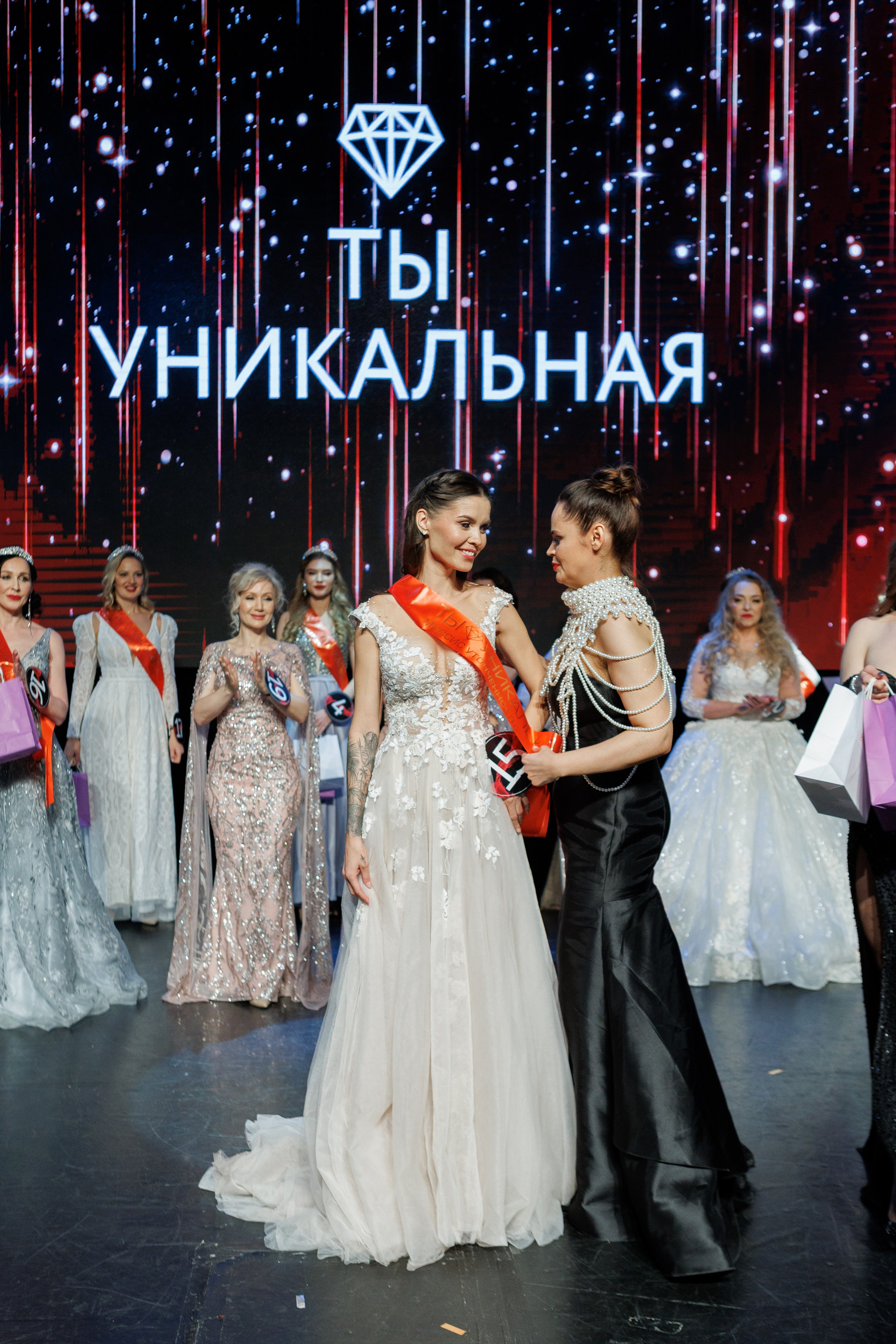 Ты уникальная показ. Свадебный и Индивидуальный фотограф в Москве Акоп Арсенян