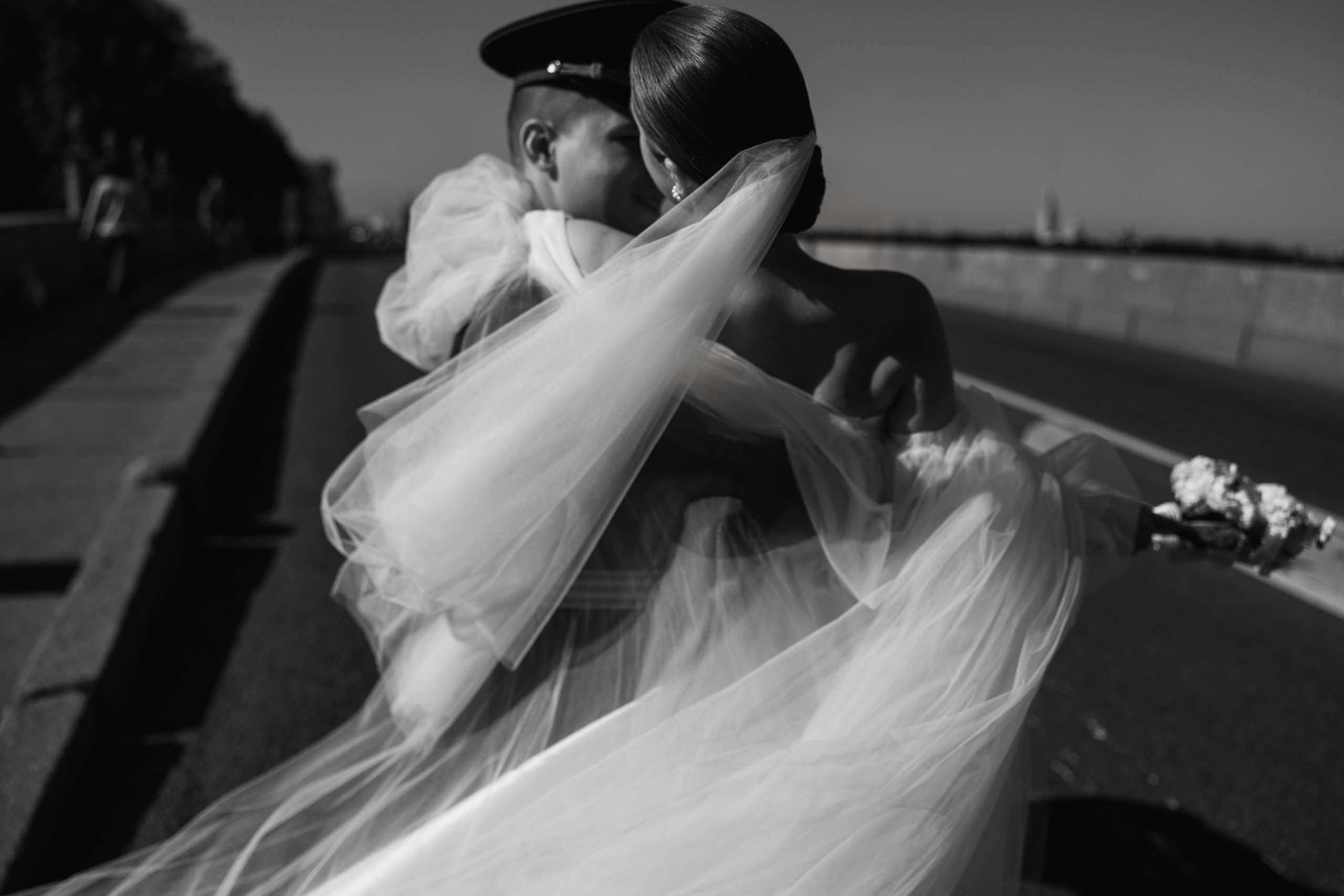 Совершенно секретно. Свадебный и семейный Фотограф Денис Кошель