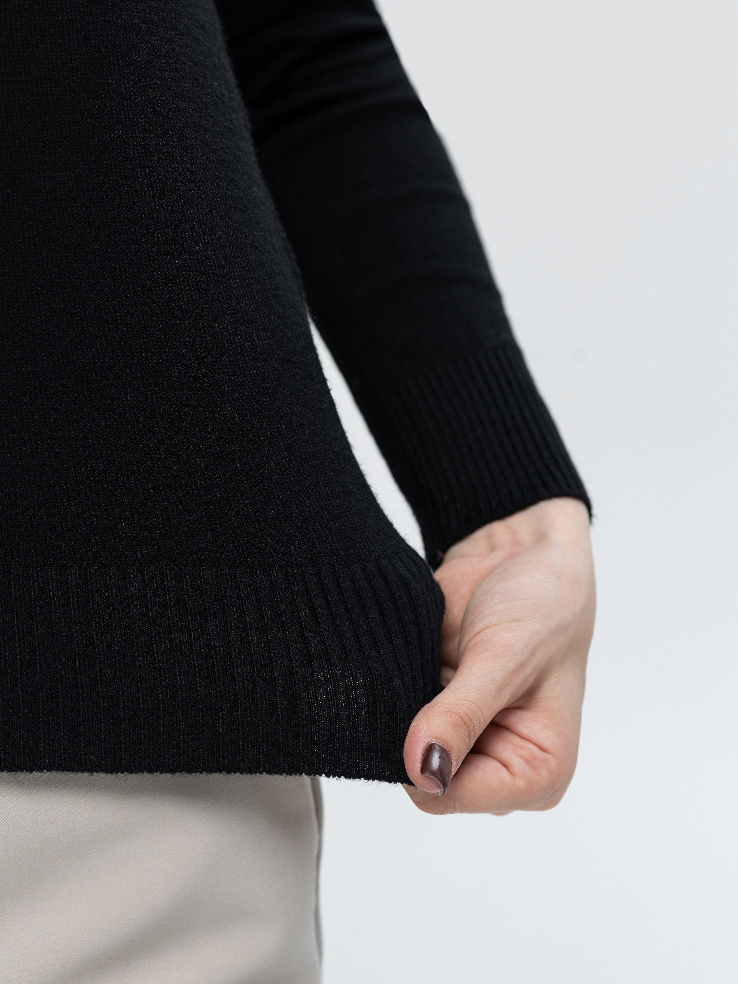 Водолазки. Фотограф в Ростове-на-Дону Мария Аверина