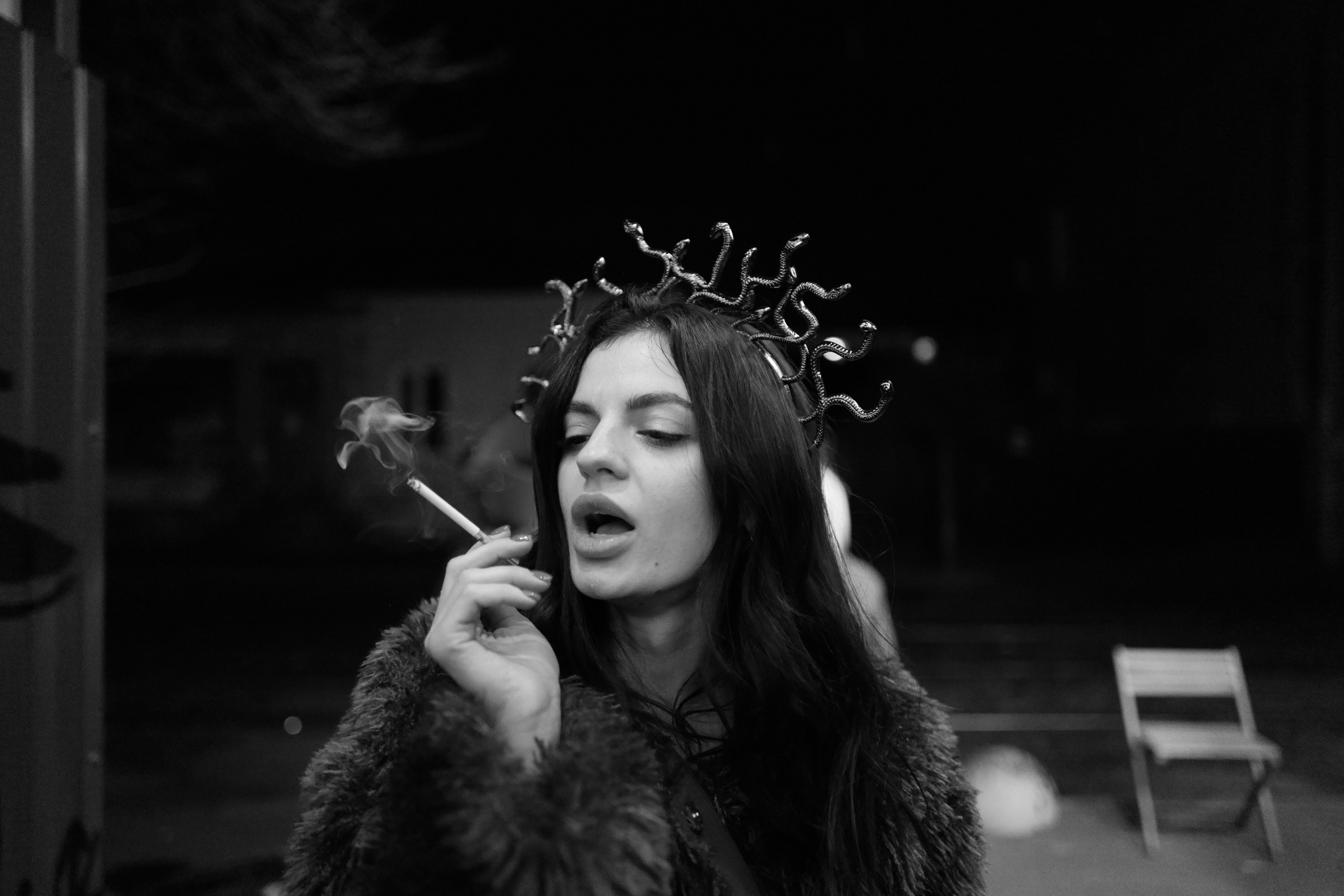 Kras_0001. Photographer and director