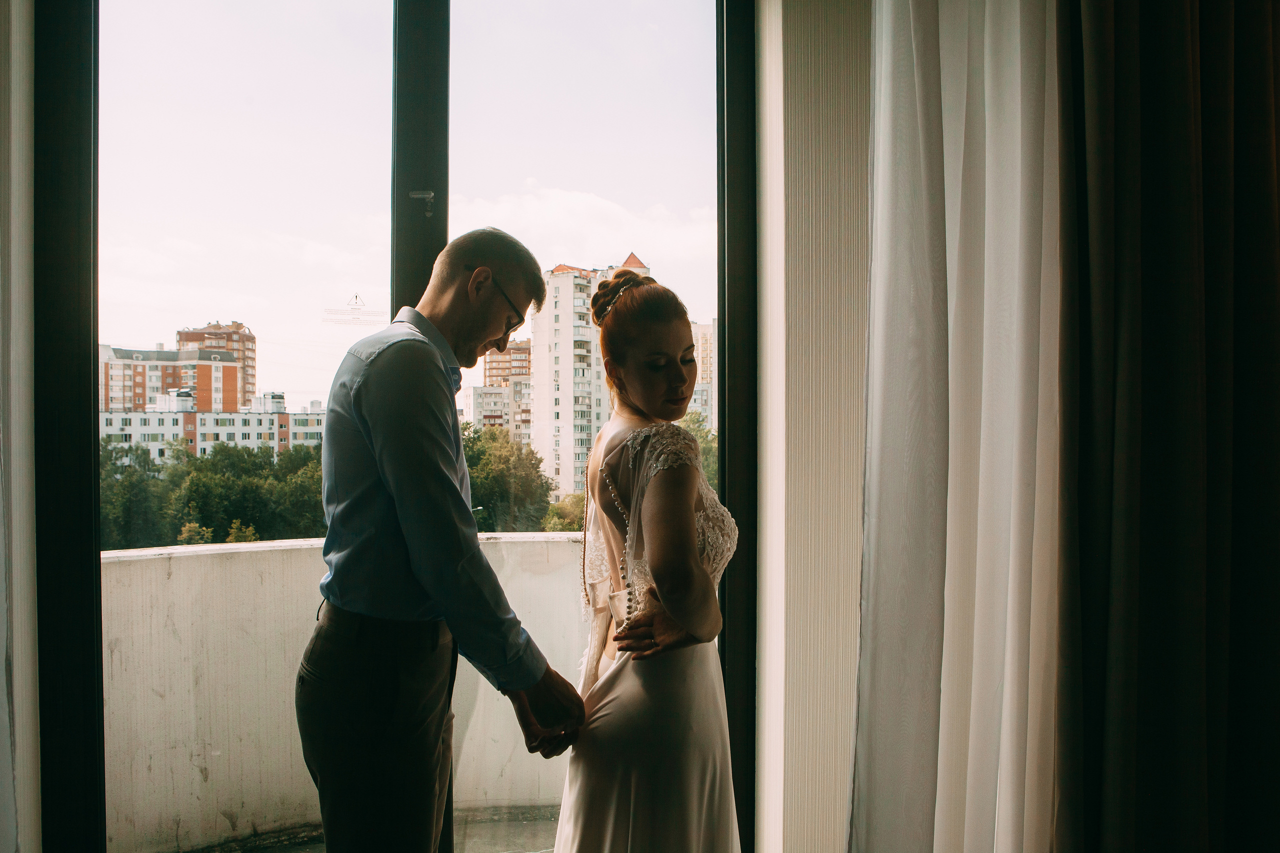 Счастье смеяться с тобой…. Фотограф в Москве Голубева Евгения