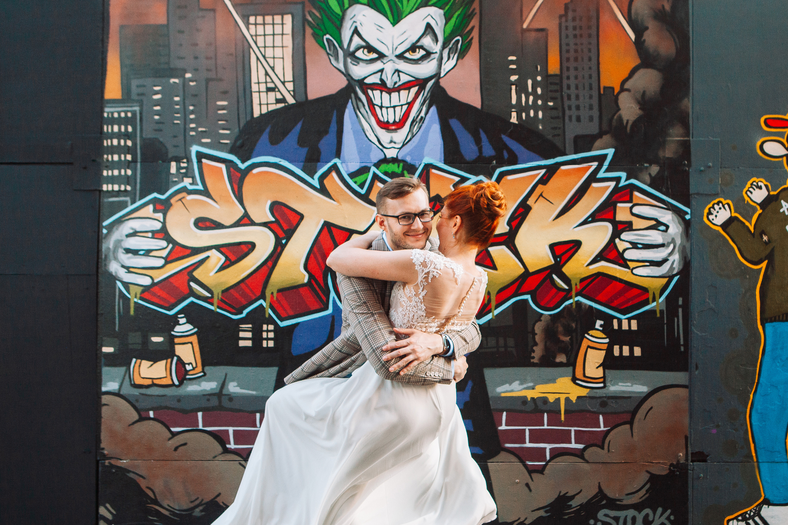 Счастье смеяться с тобой…. Фотограф в Москве Голубева Евгения