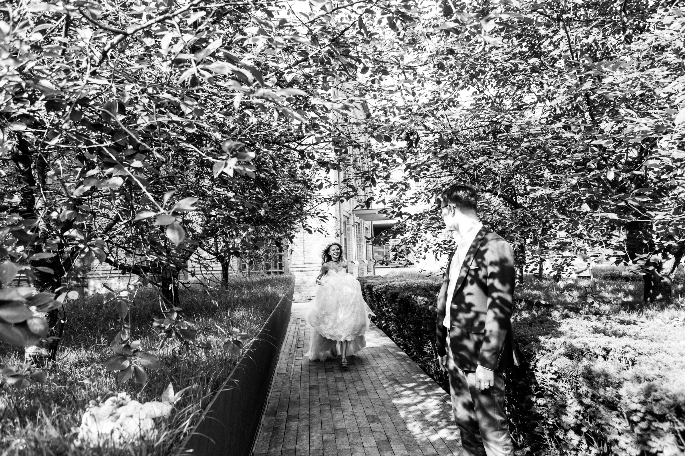 Быть счастливыми. Фотограф в Москве Голубева Евгения