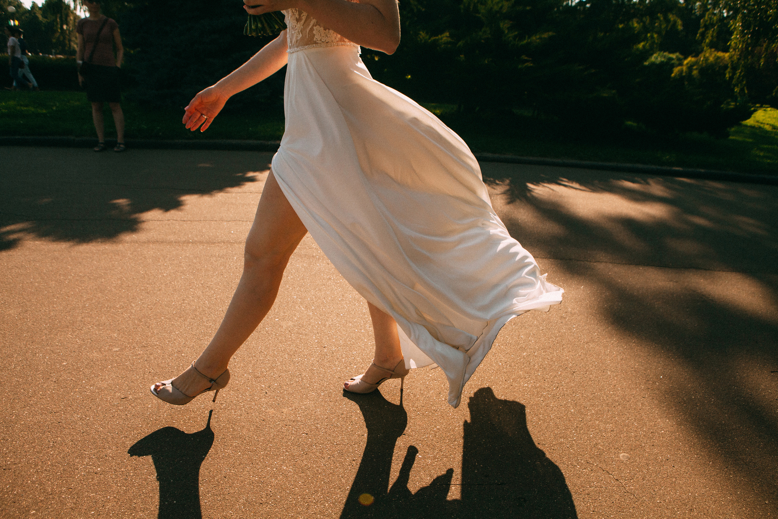 Счастье смеяться с тобой…. Фотограф в Москве Голубева Евгения