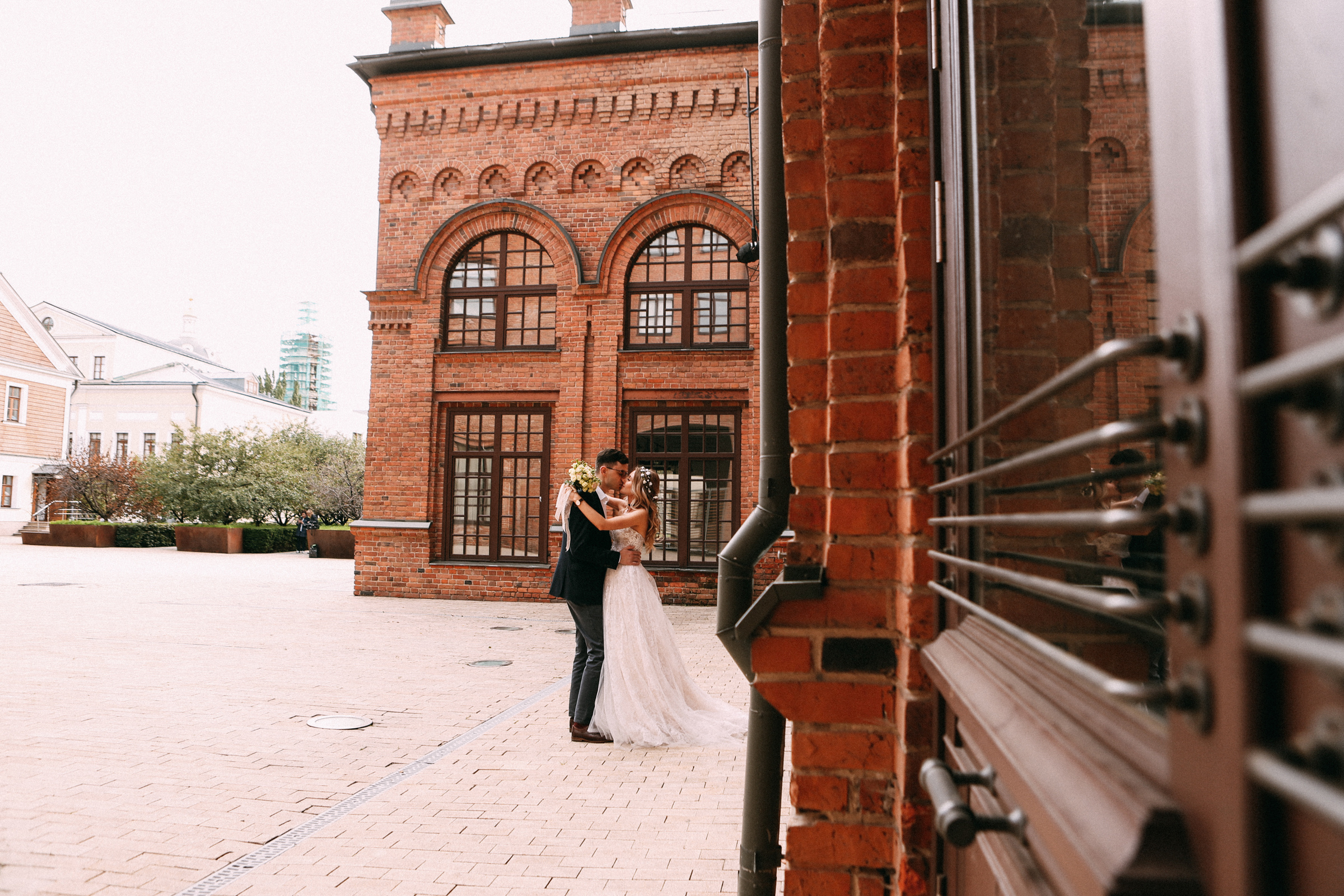 Быть счастливыми. Фотограф в Москве Голубева Евгения
