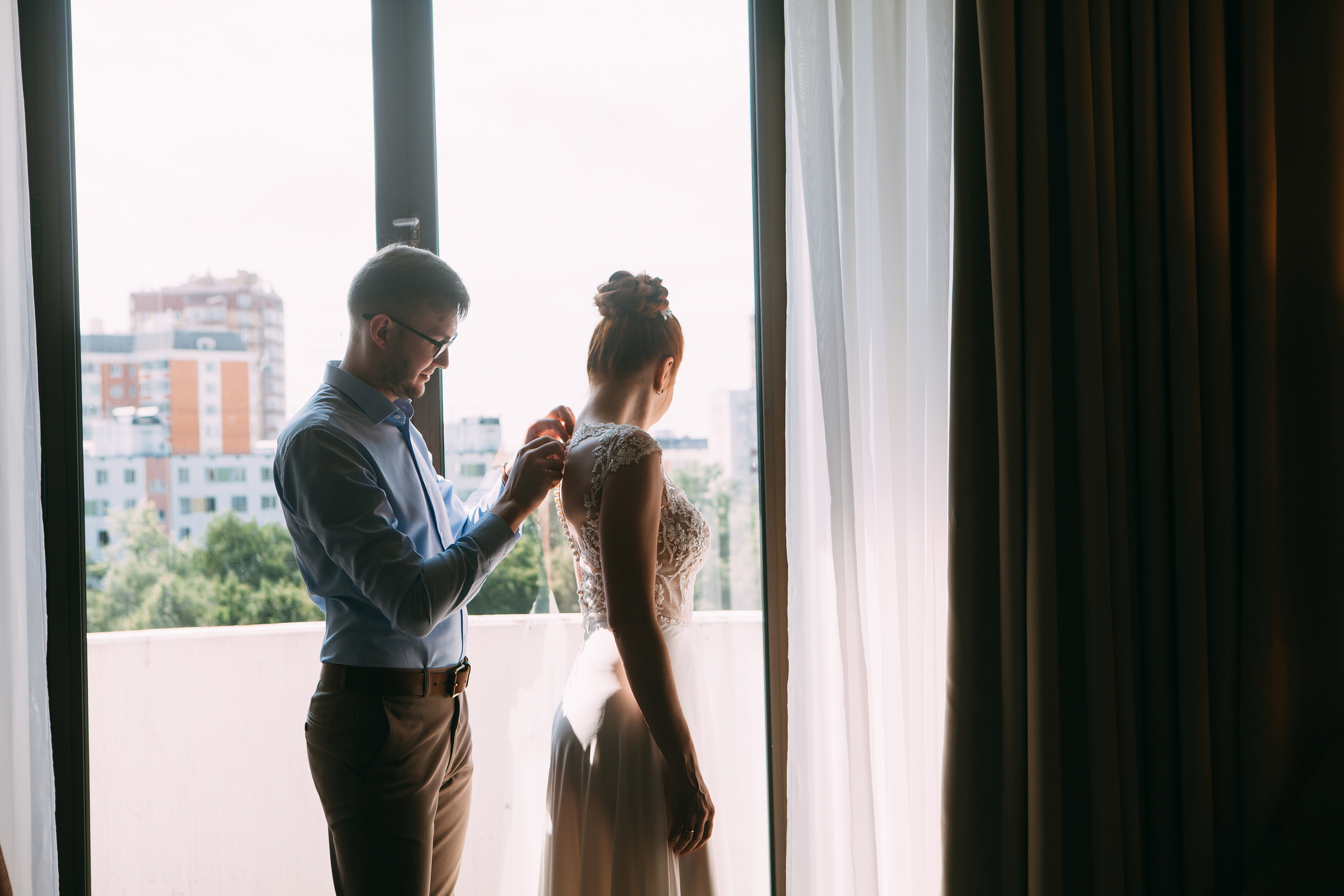 Счастье смеяться с тобой…. Фотограф в Москве Голубева Евгения