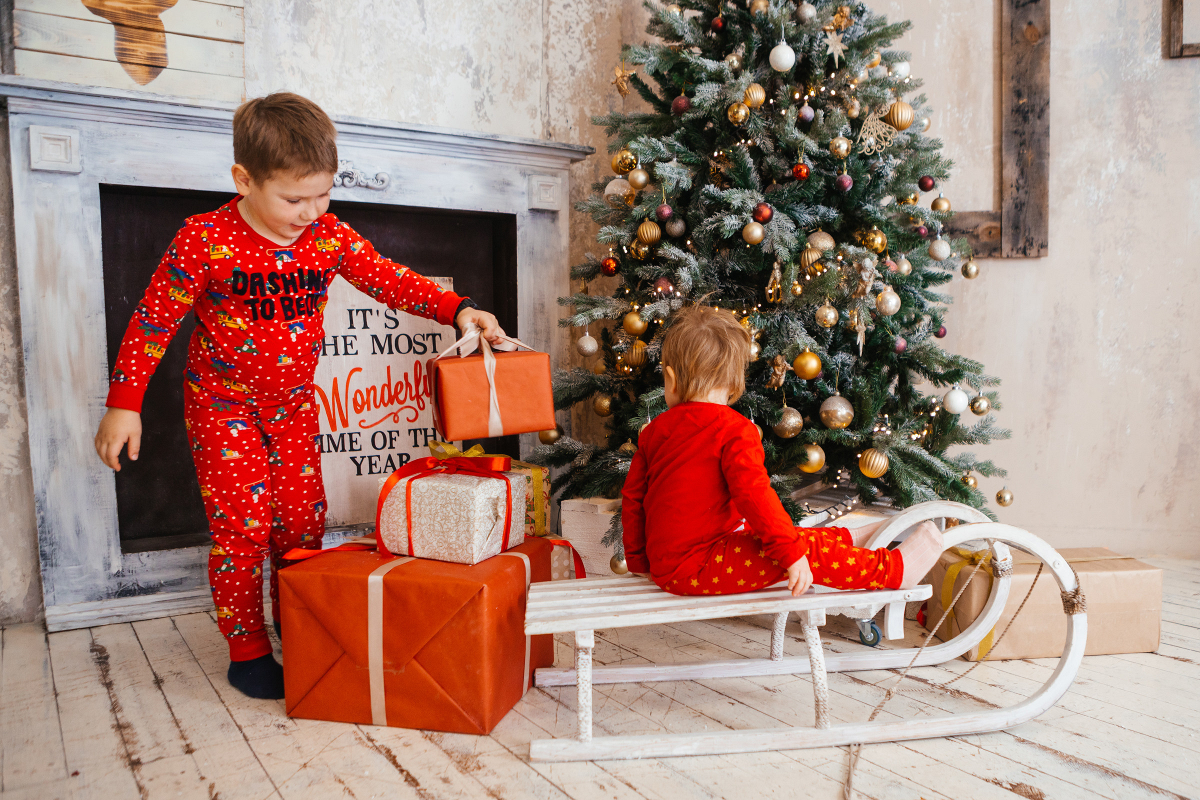 Счастье вчетвером: Семейная фотосессия | Профессиональный фотограф Москва