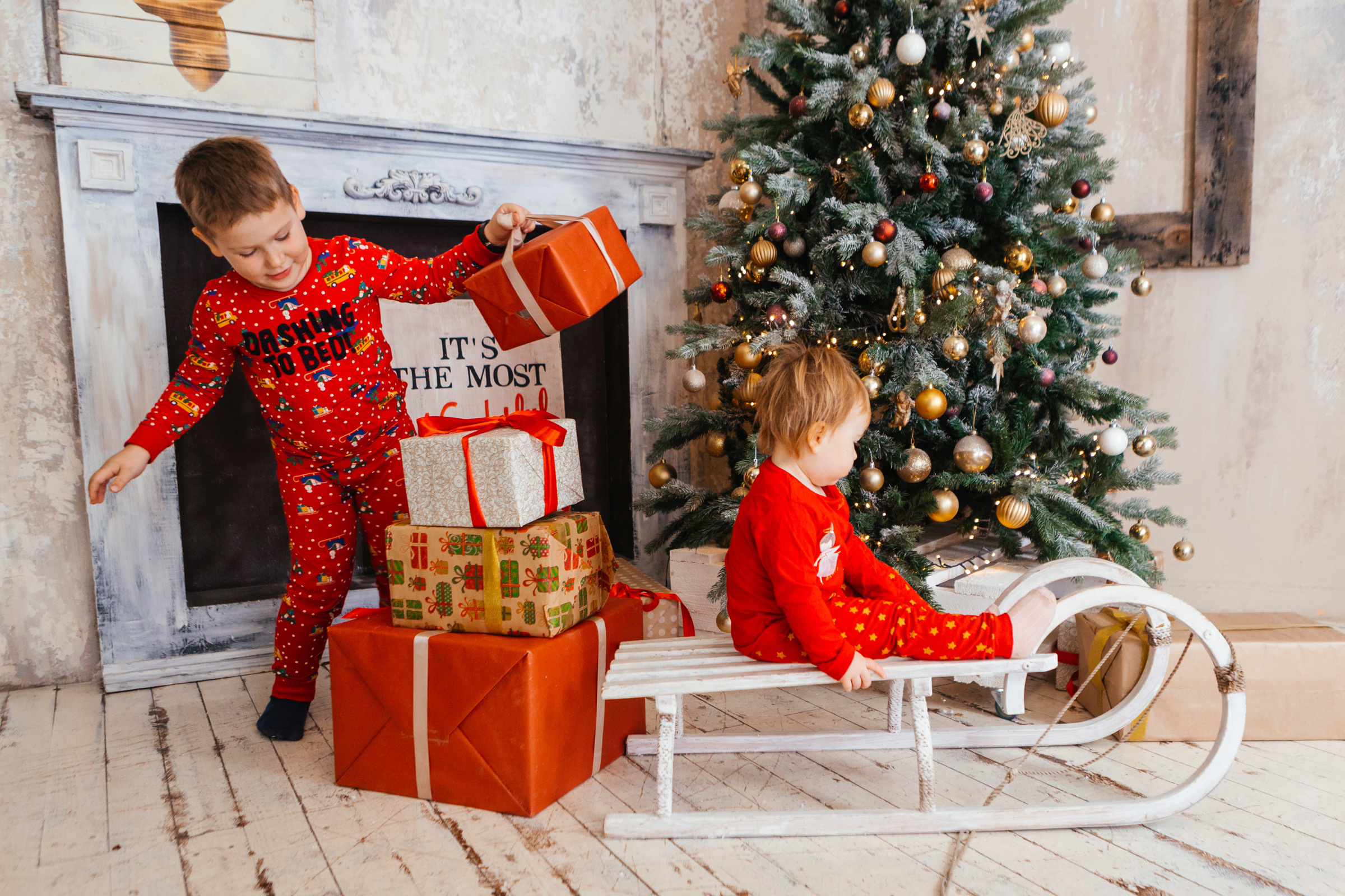 Счастье вчетвером: Семейная фотосессия | Профессиональный фотограф Москва