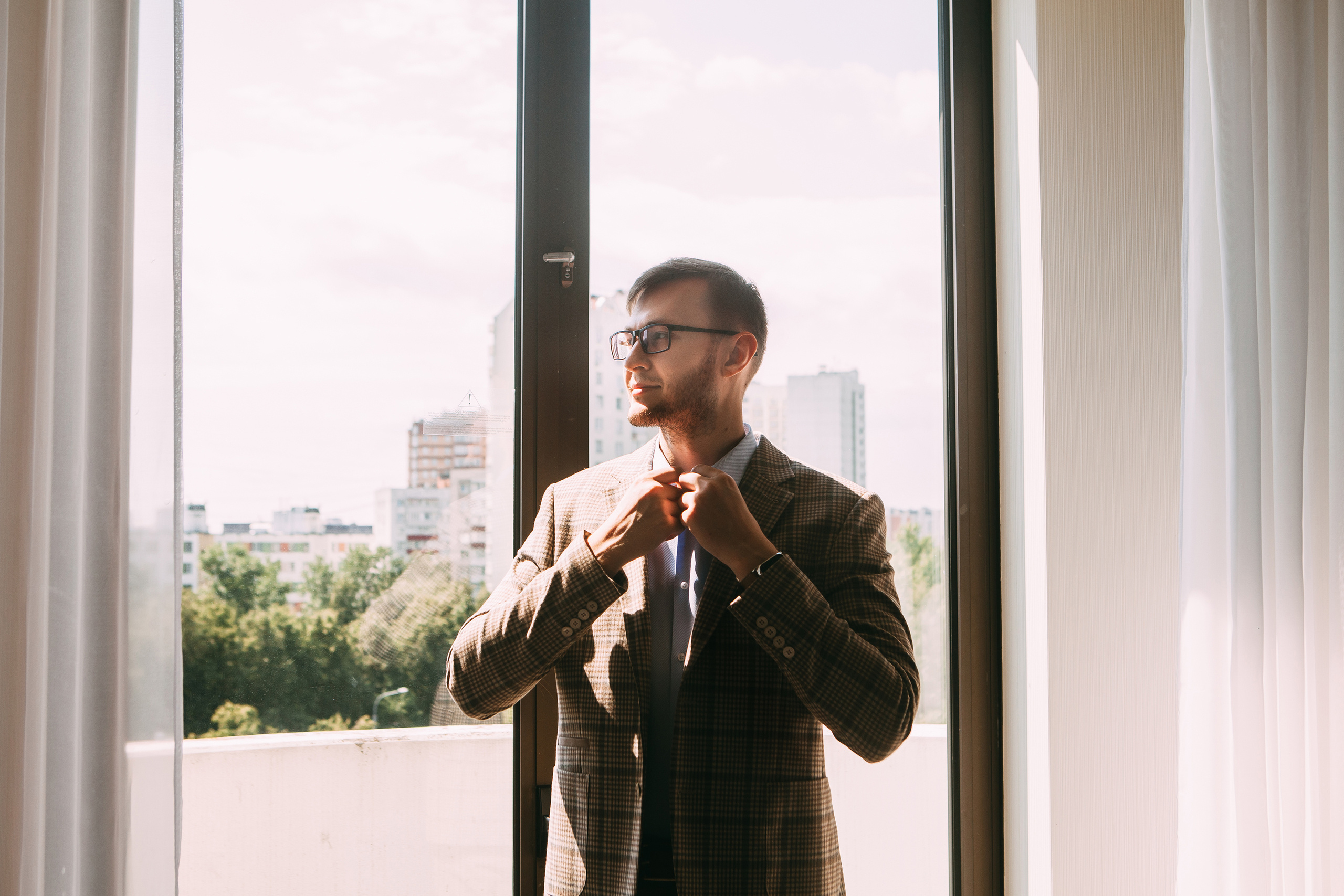 Счастье смеяться с тобой…. Фотограф в Москве Голубева Евгения