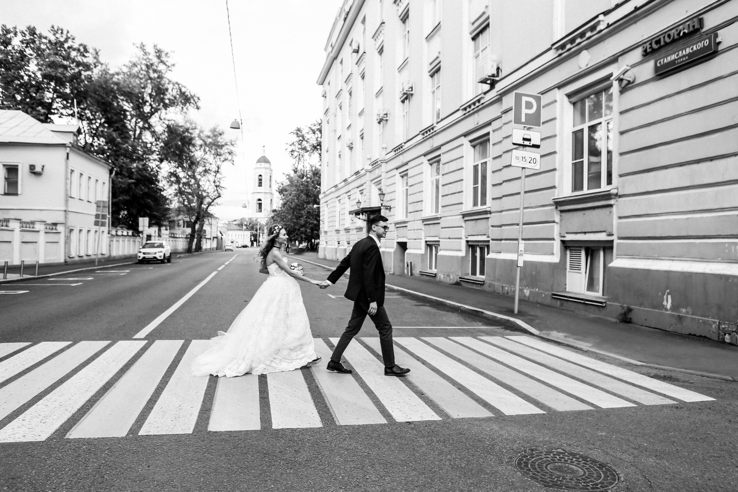 Быть счастливыми. Фотограф в Москве Голубева Евгения