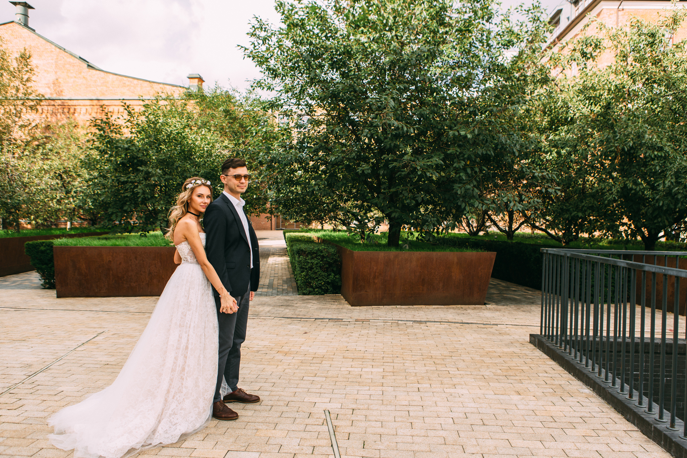 Быть счастливыми. Фотограф в Москве Голубева Евгения
