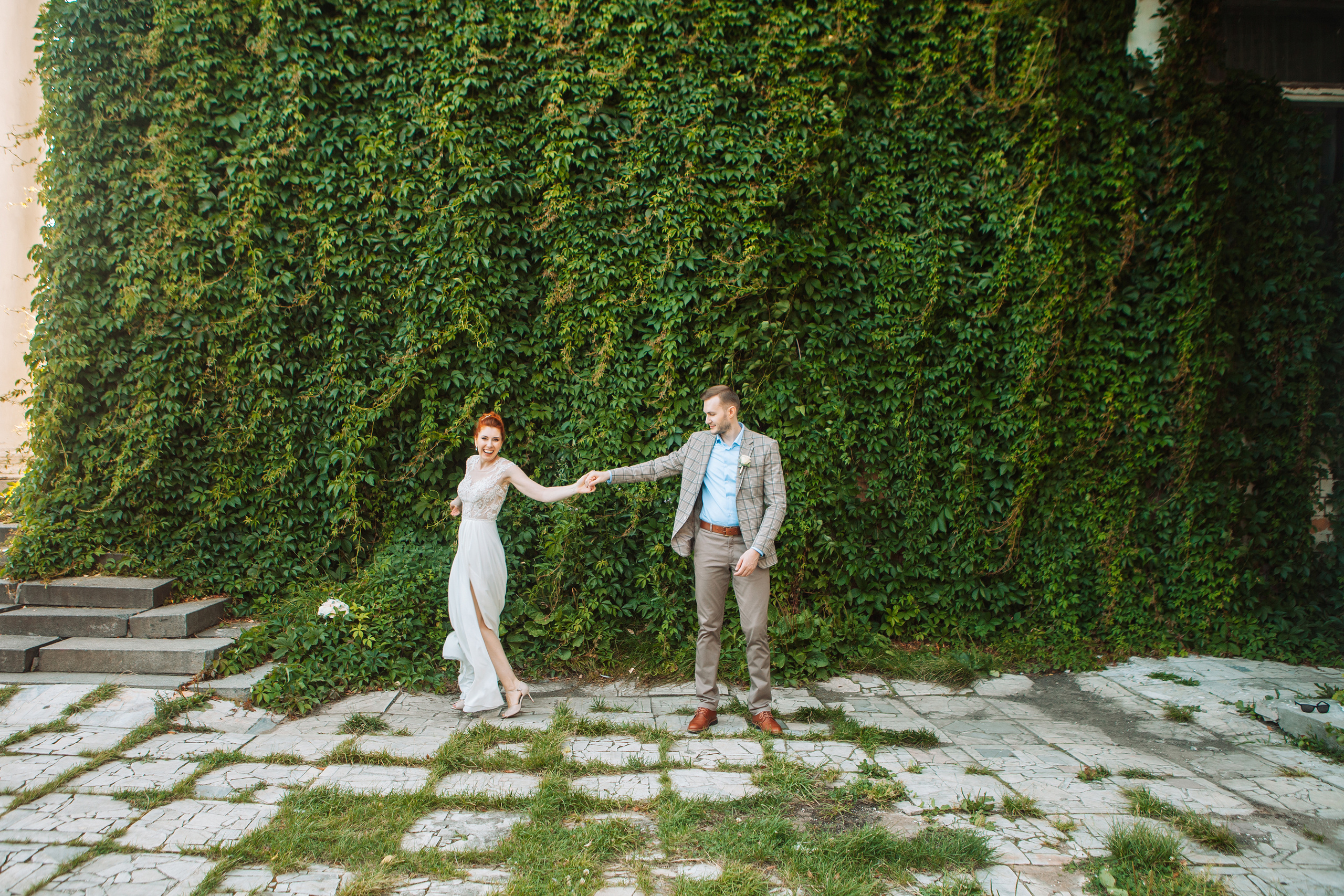 Счастье смеяться с тобой…. Фотограф в Москве Голубева Евгения