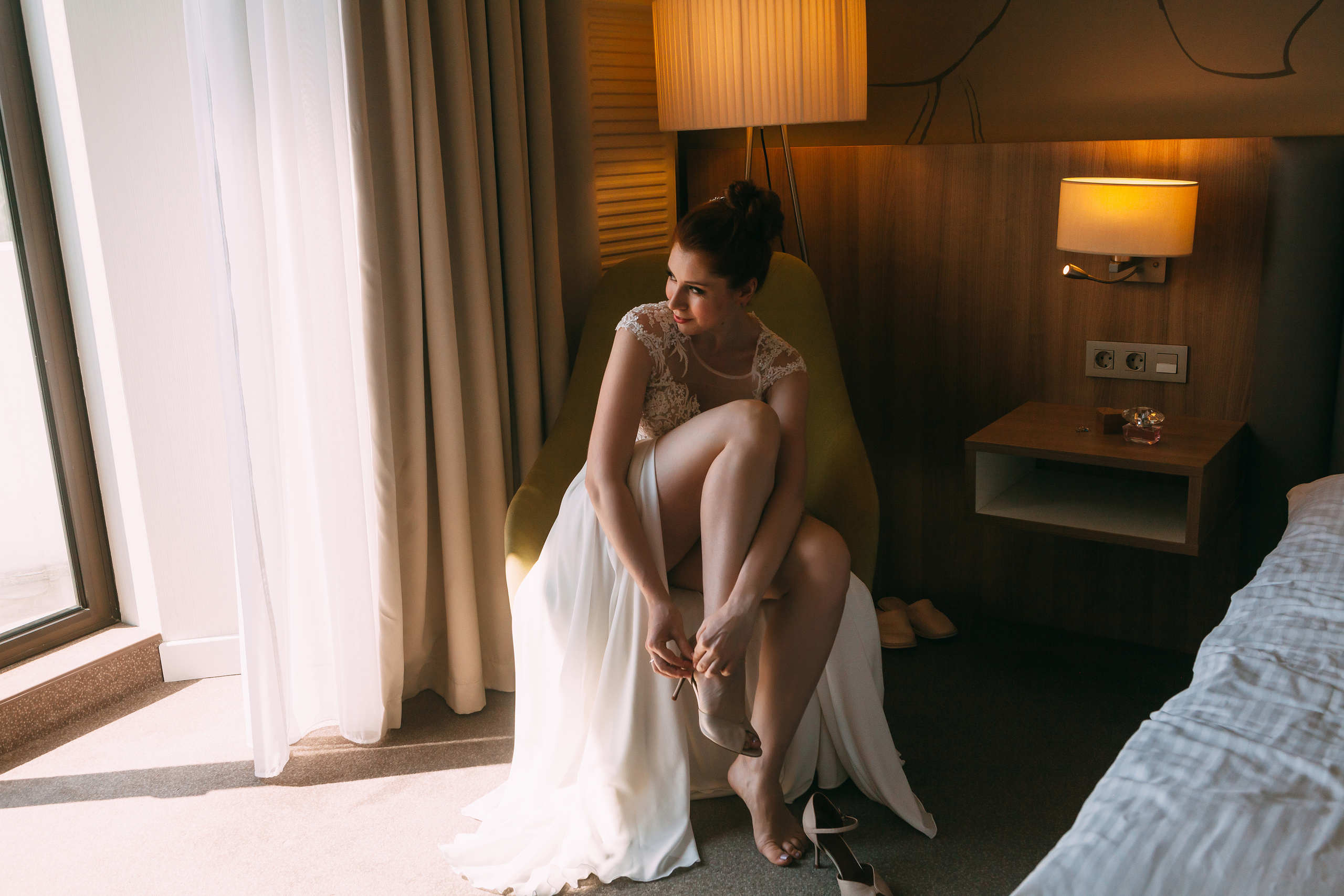 Счастье смеяться с тобой…. Фотограф в Москве Голубева Евгения