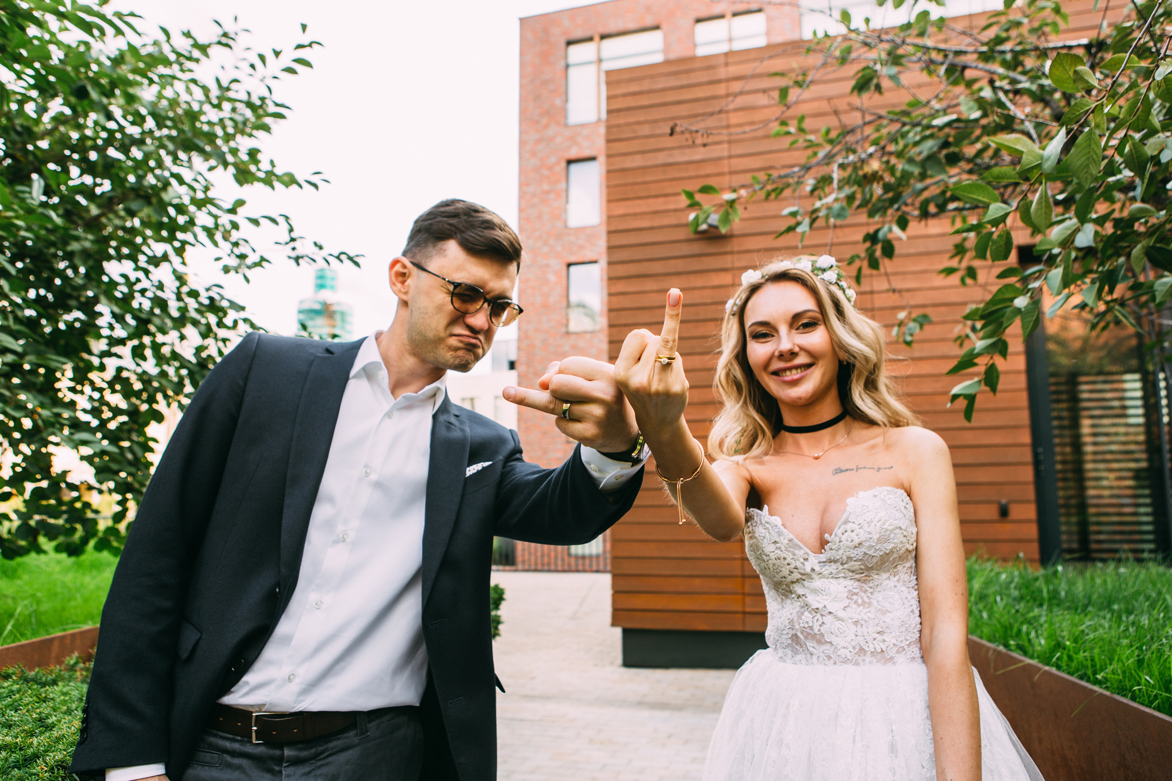 Быть счастливыми. Фотограф в Москве Голубева Евгения