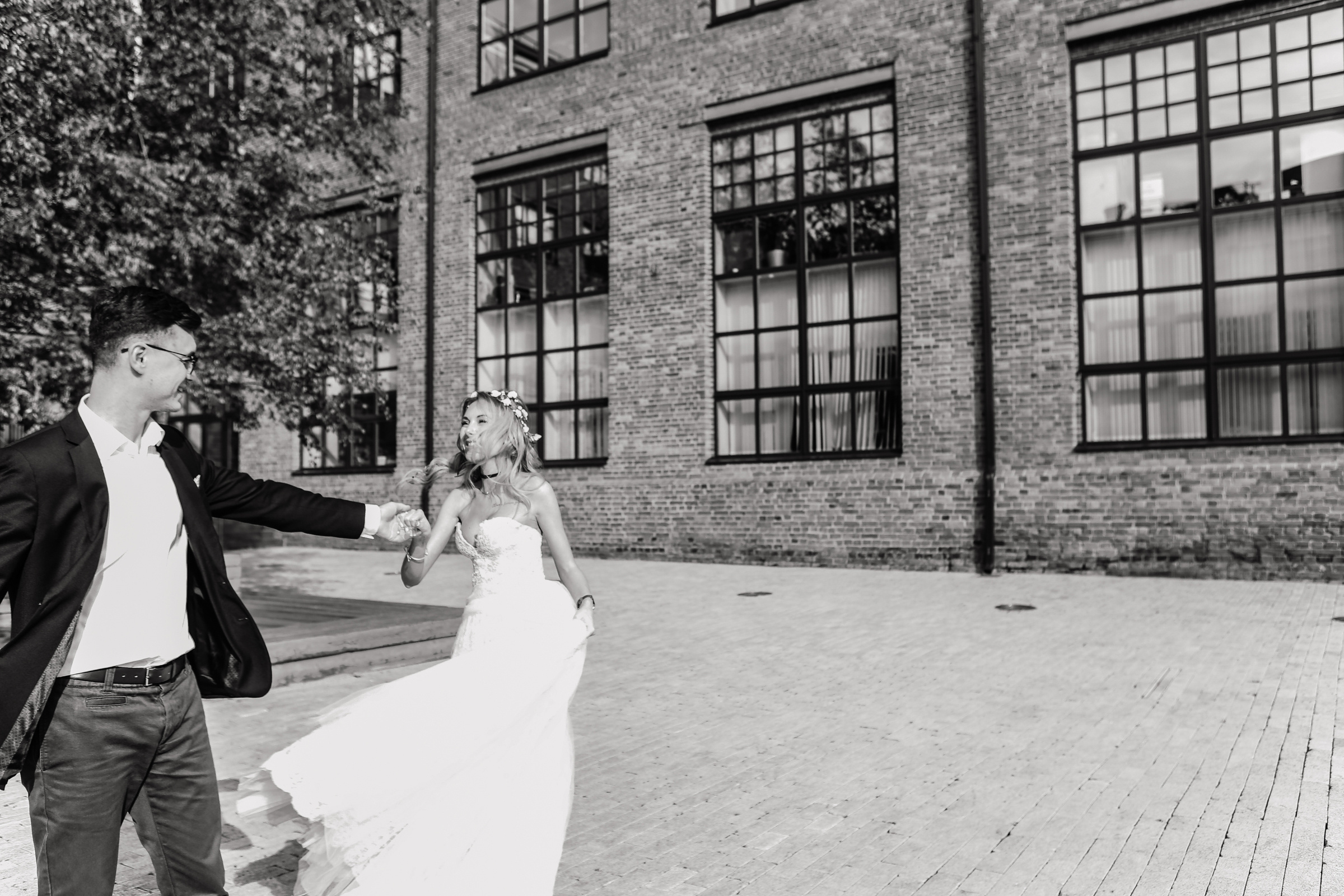 Быть счастливыми. Фотограф в Москве Голубева Евгения