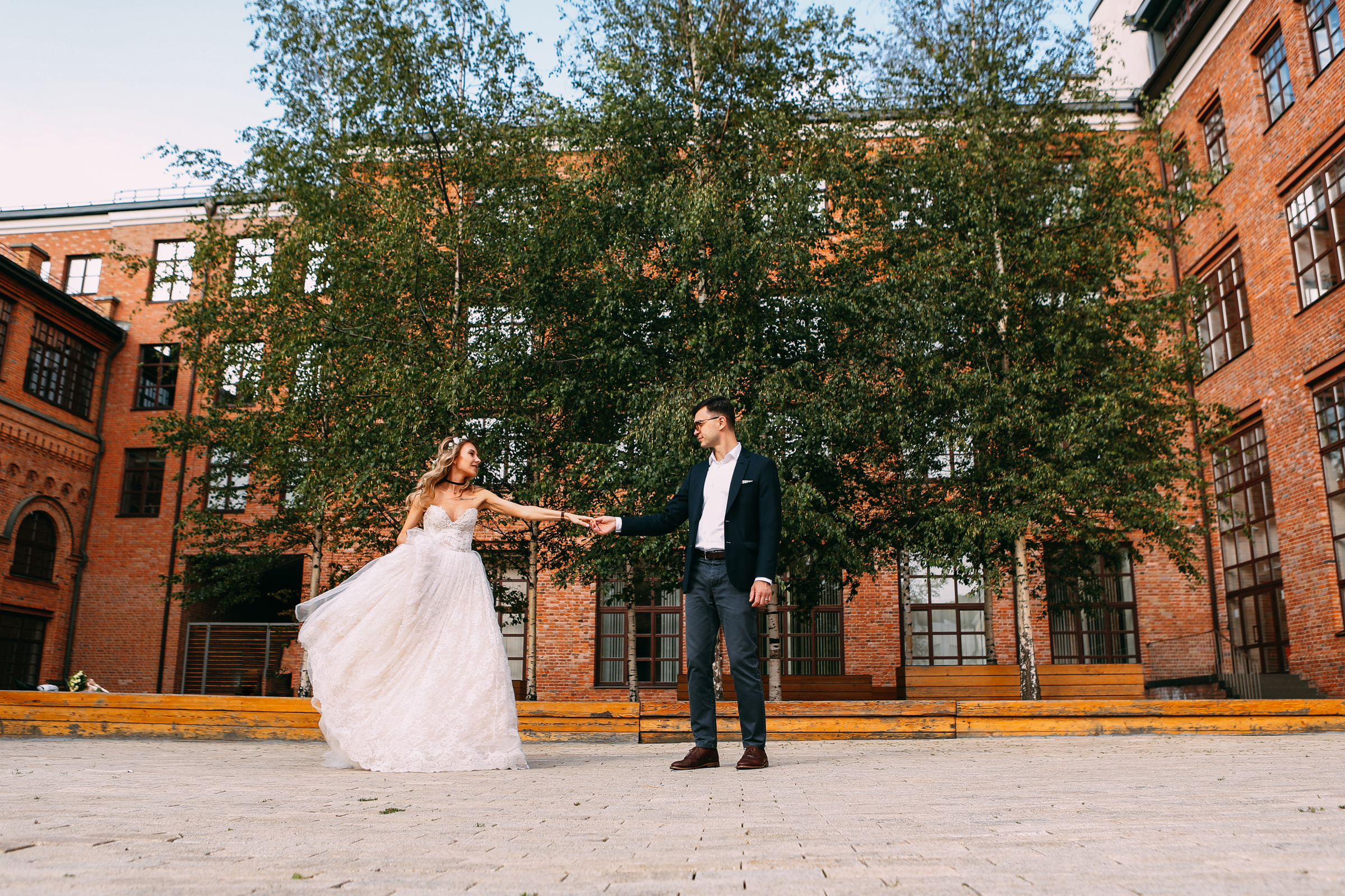 Быть счастливыми. Фотограф в Москве Голубева Евгения