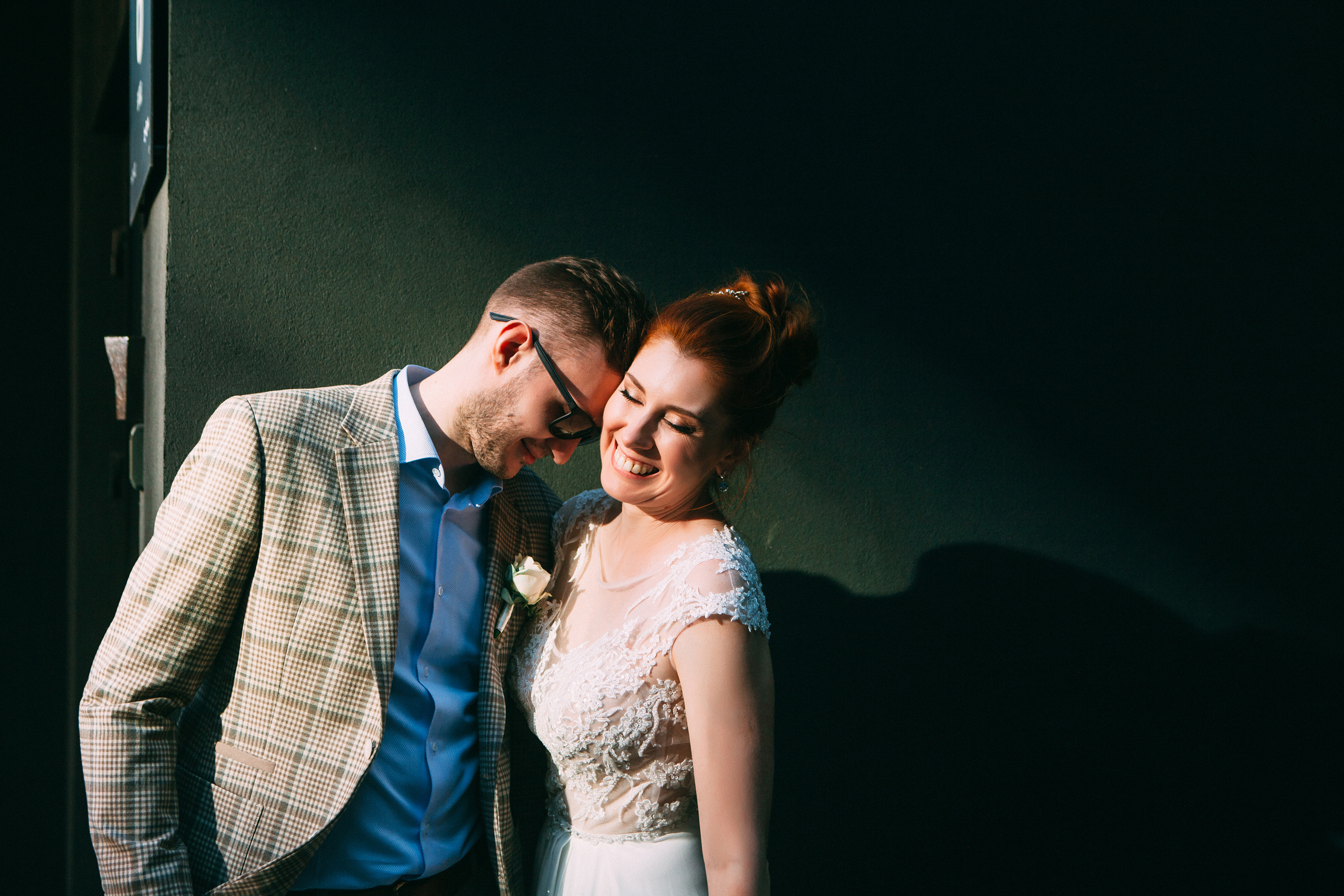 Счастье смеяться с тобой…. Фотограф в Москве Голубева Евгения