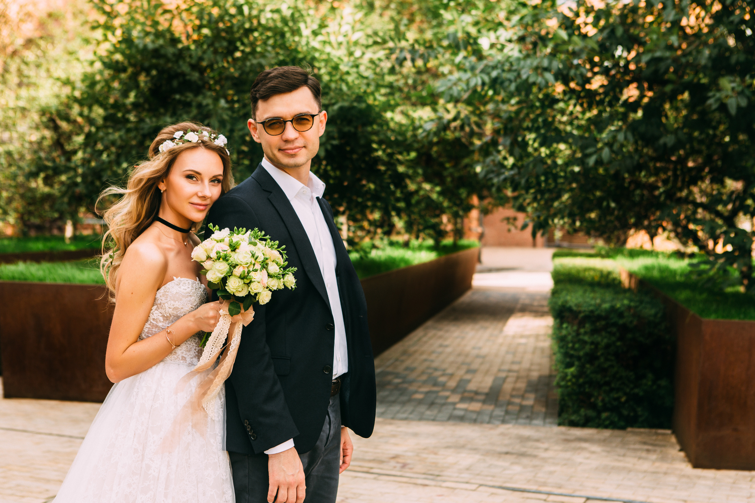 Быть счастливыми. Фотограф в Москве Голубева Евгения