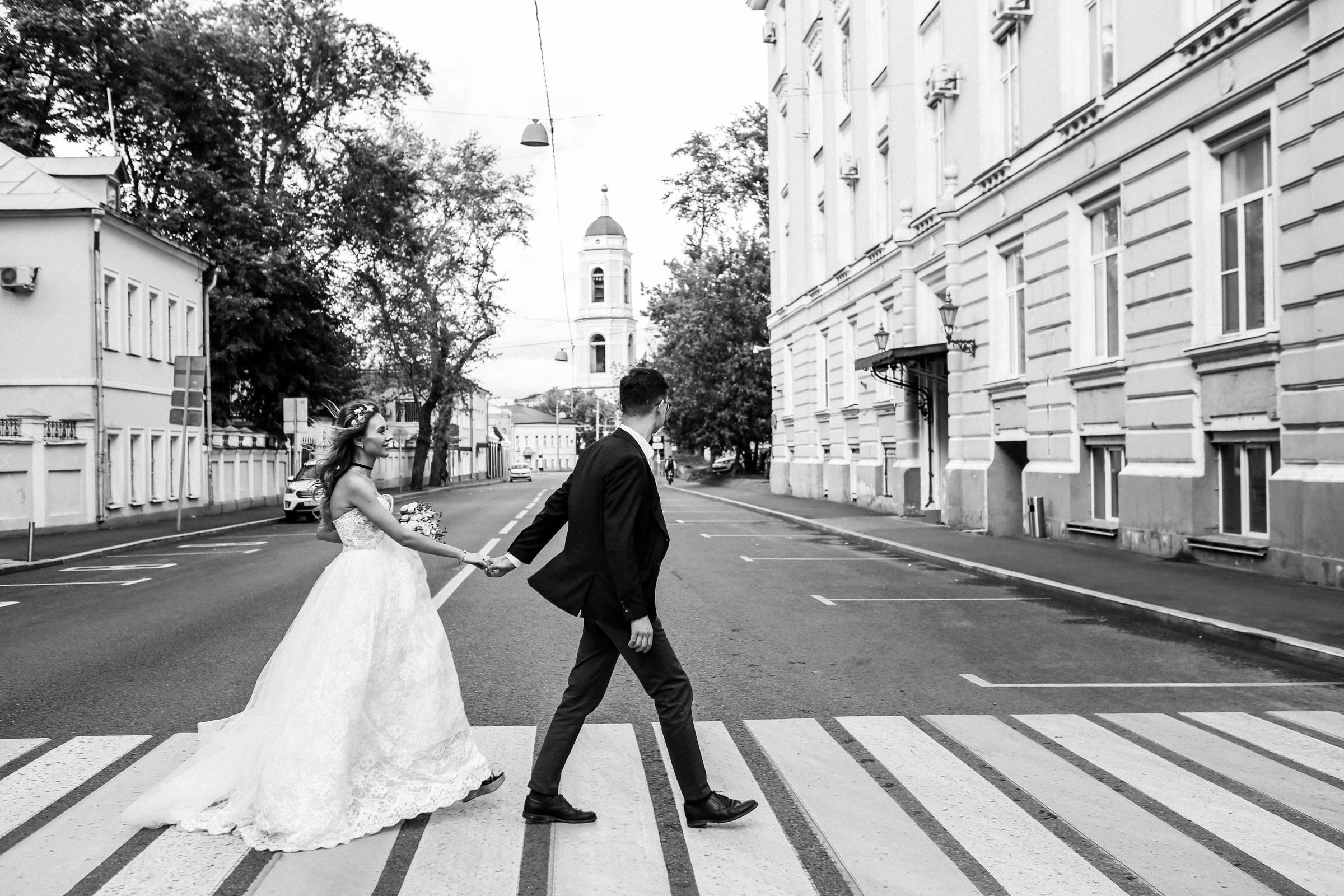 Быть счастливыми. Фотограф в Москве Голубева Евгения