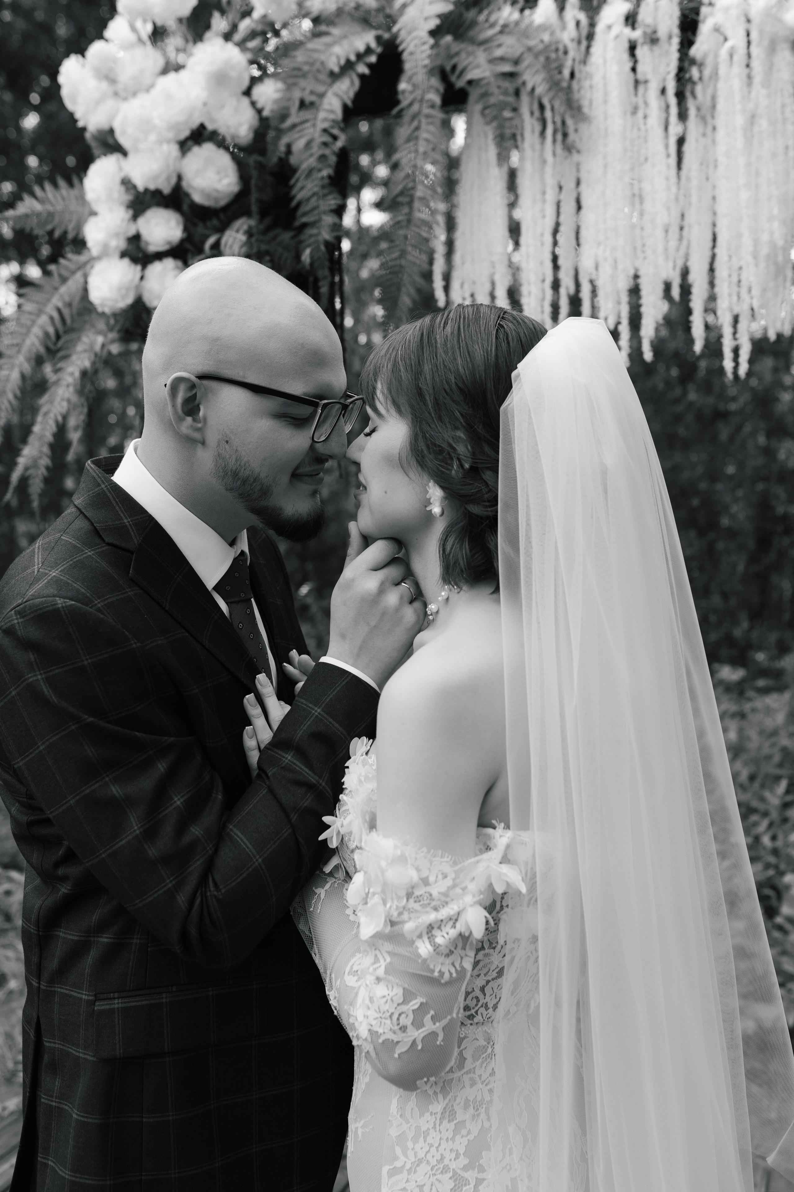 Maksim & Lia. Фотограф в Томске Ирина Павлуцкая