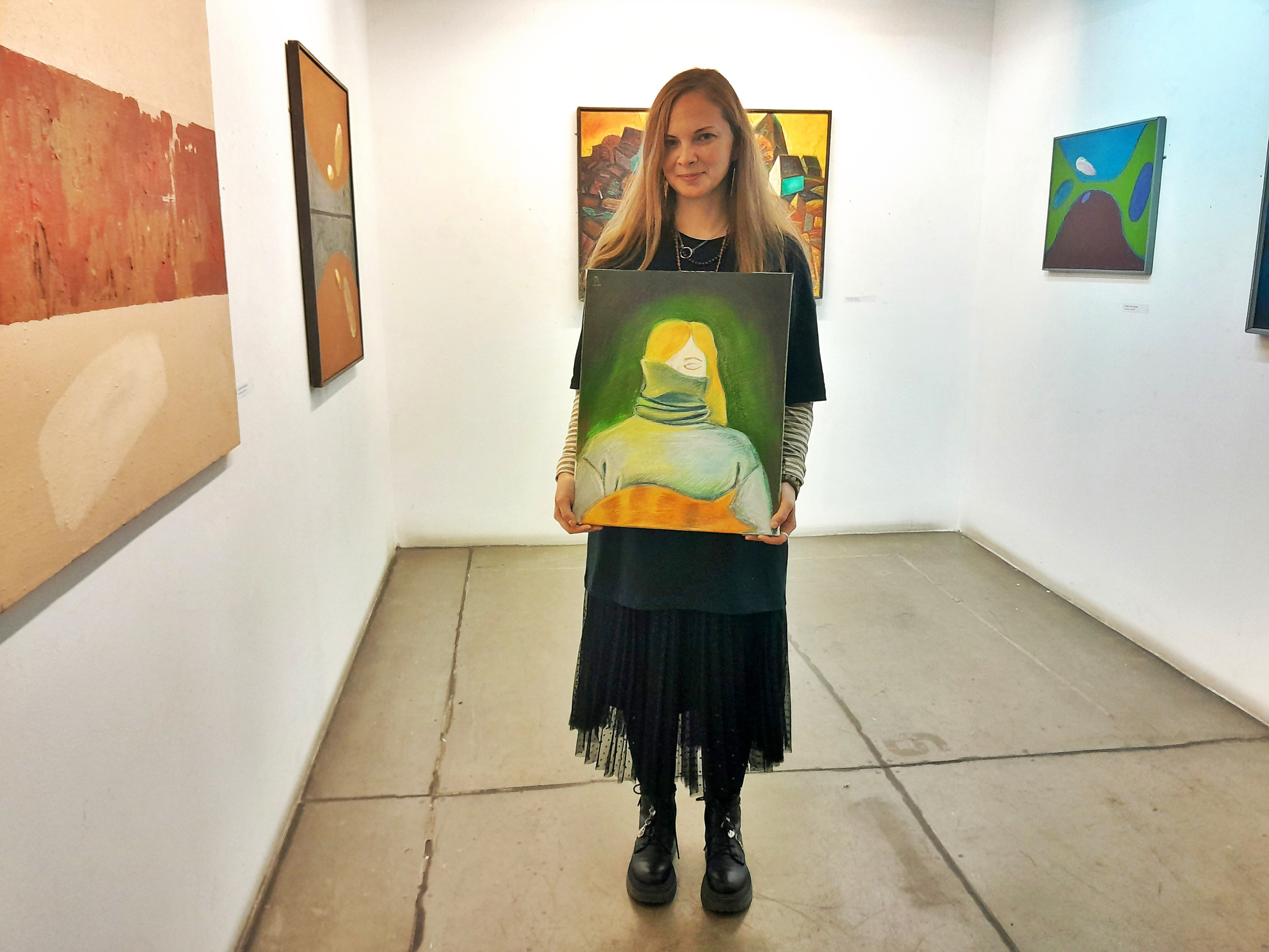 И так нормально / it will do. Soulstamina ~ graphic designer & visual artist from St.Petersburg