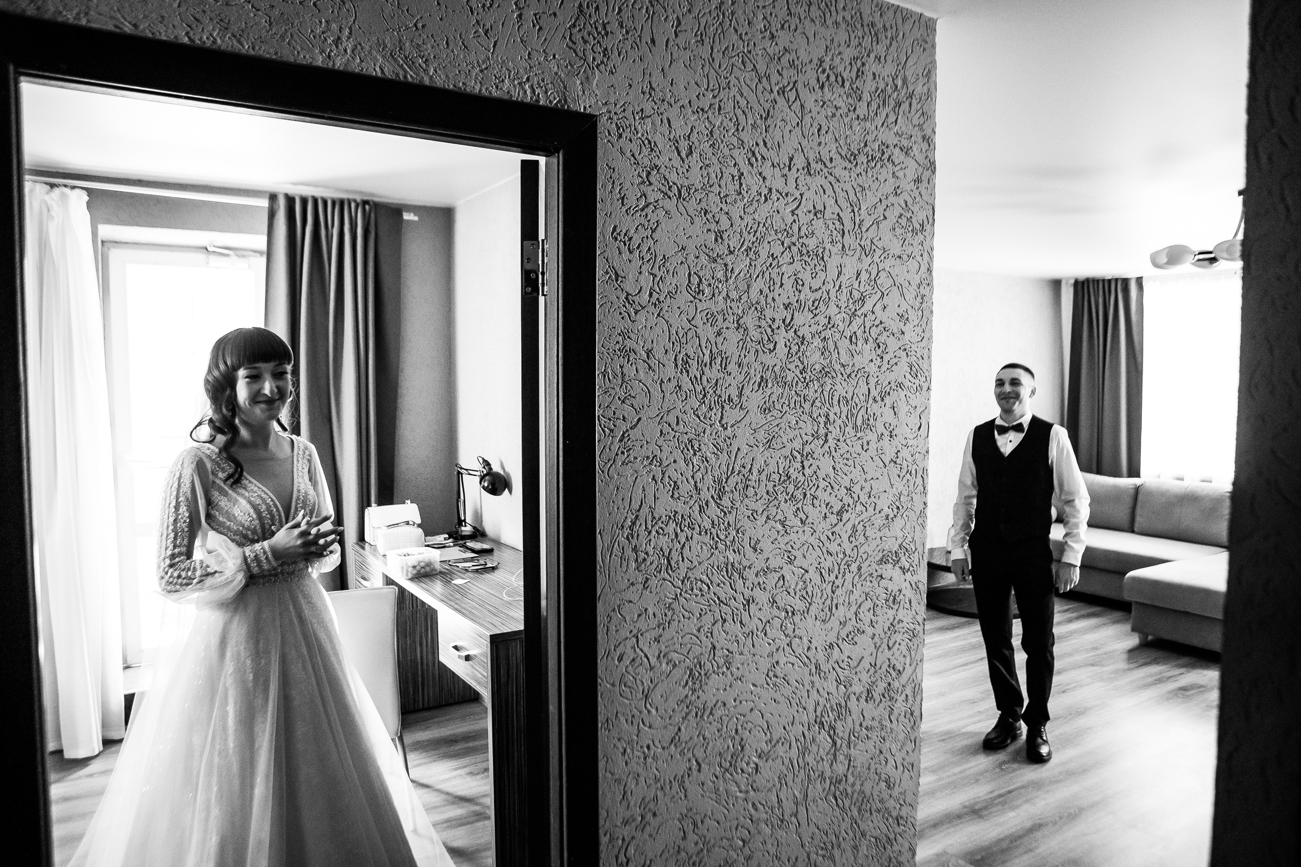 Свадебный фотограф Нижний Новгород. Свадебный и контент фотограф в Нижнем Новгороде Владимир Пресняков