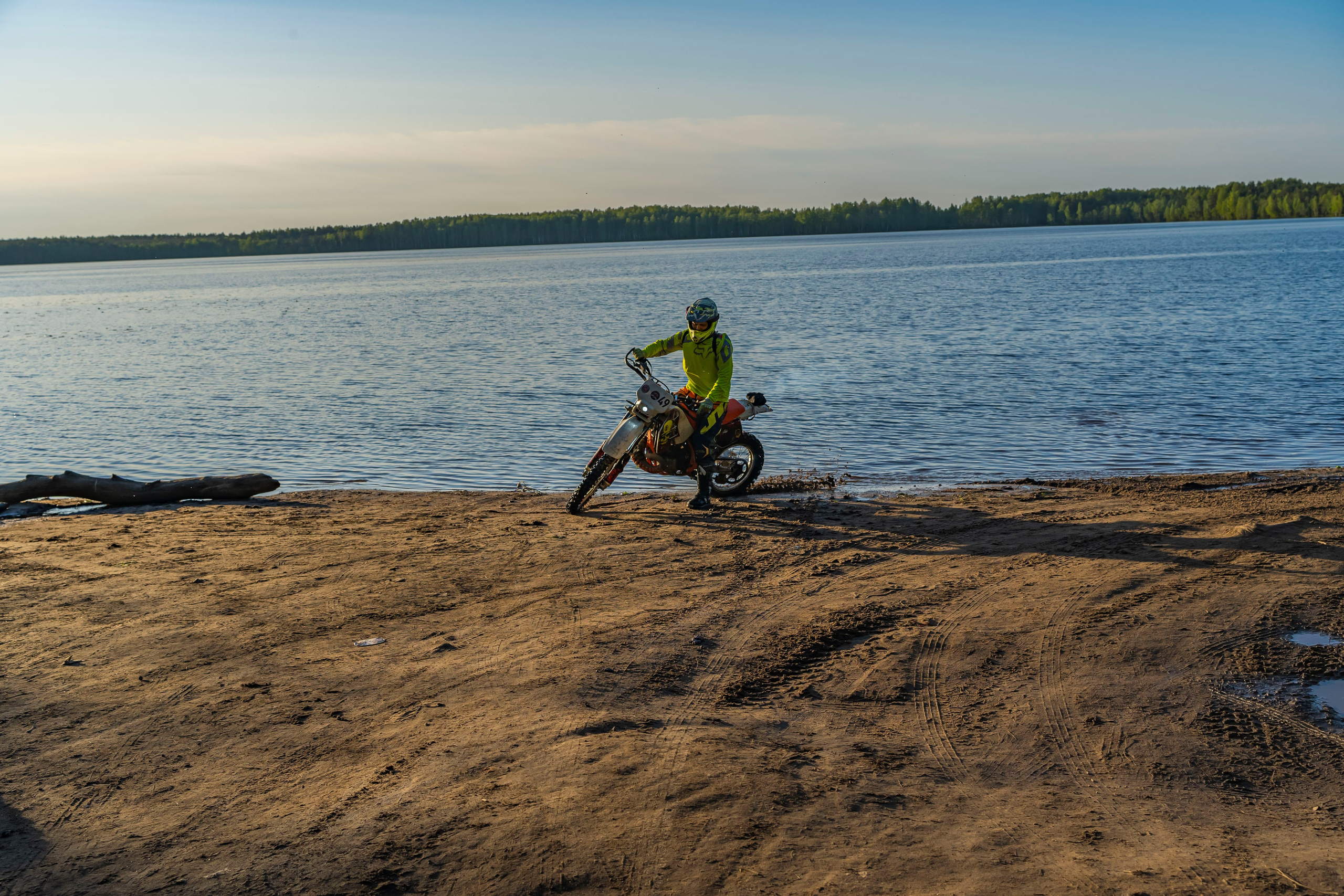 Владимир. Графический дизайнер Илья Левченко