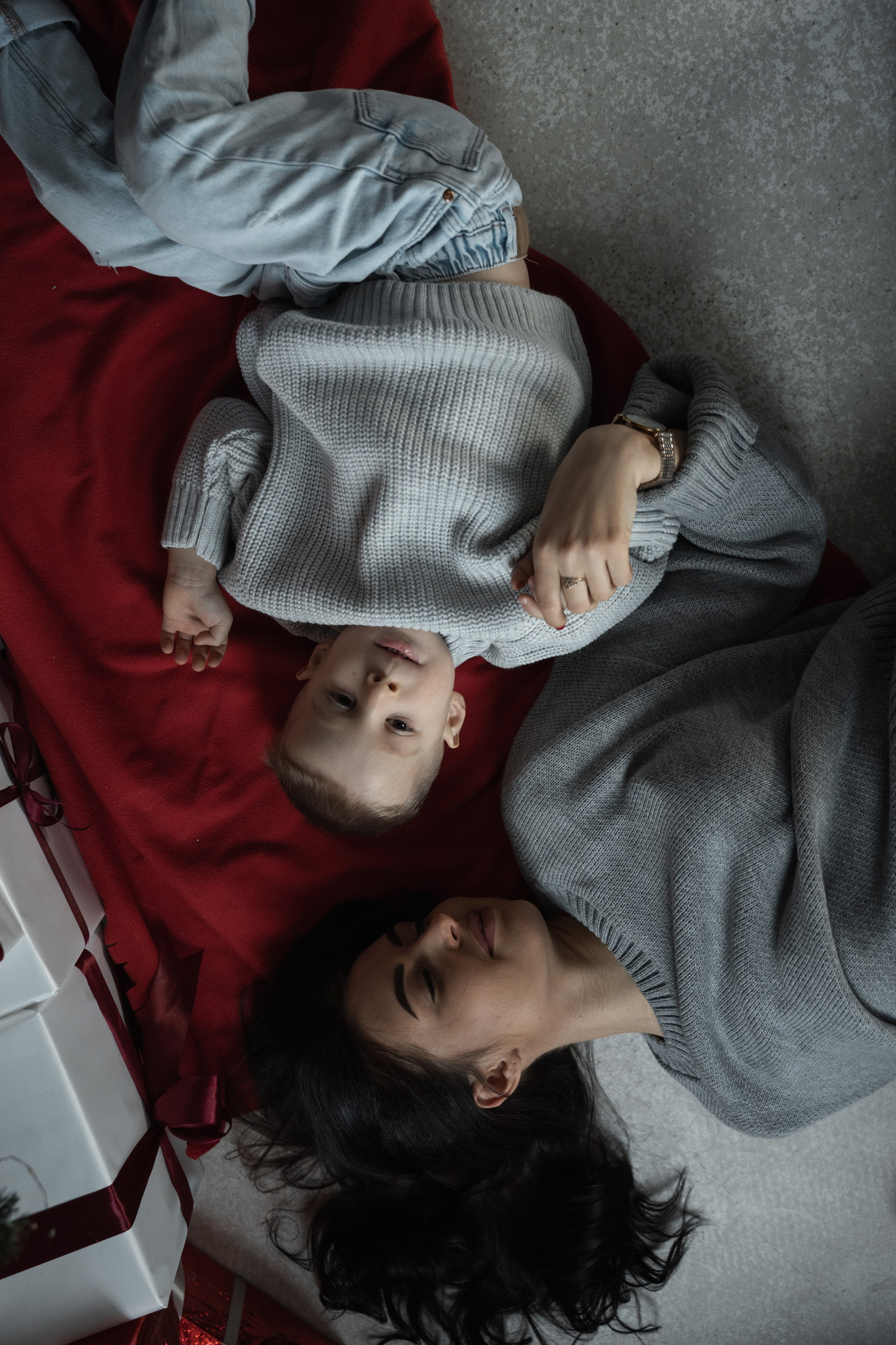 Сергей, Элина и Женя. Фотограф в Старом Осколе и Воронеже Анастасия Епифанцева