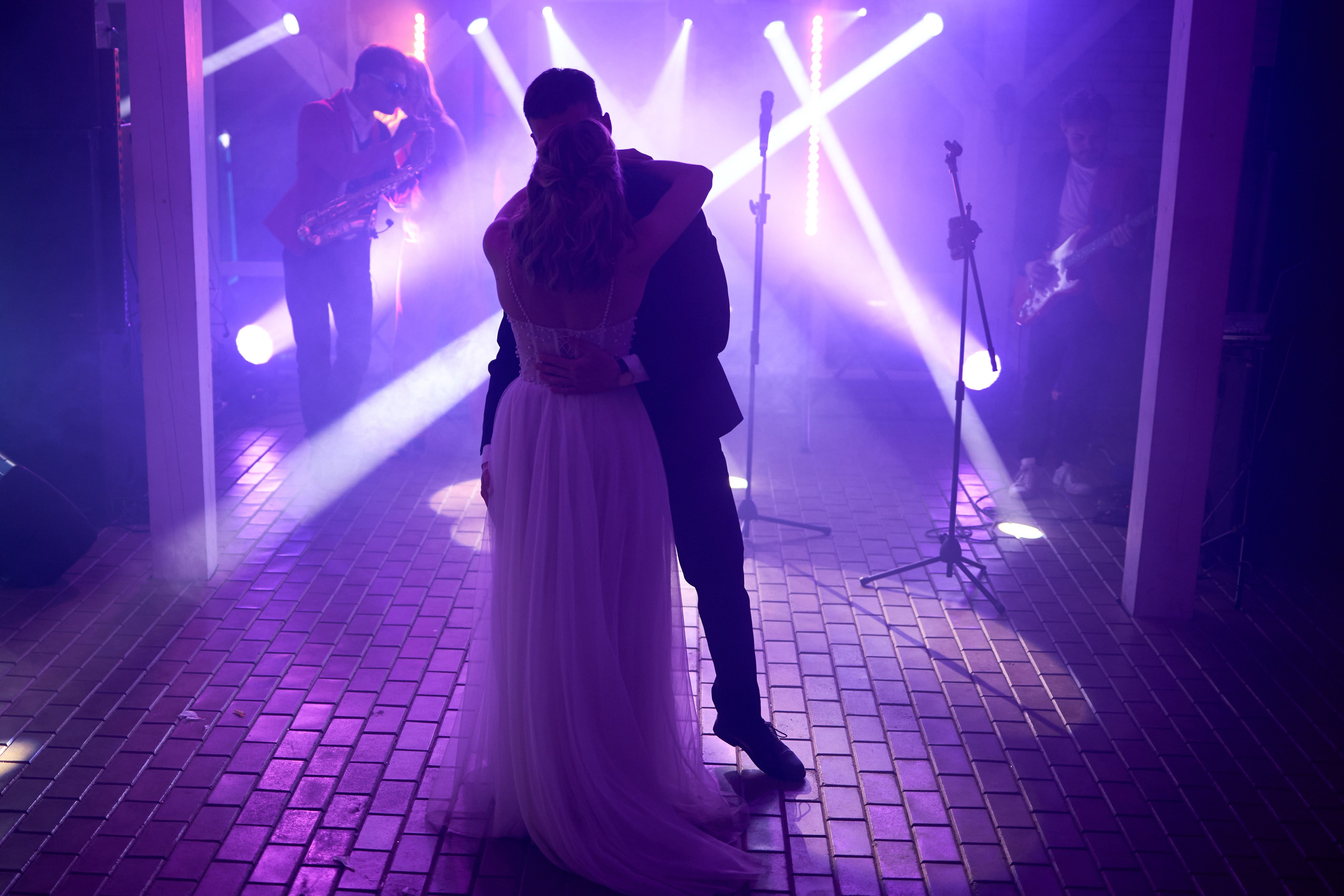 Свадебные. Фотограф во Владимире Константин Федяев